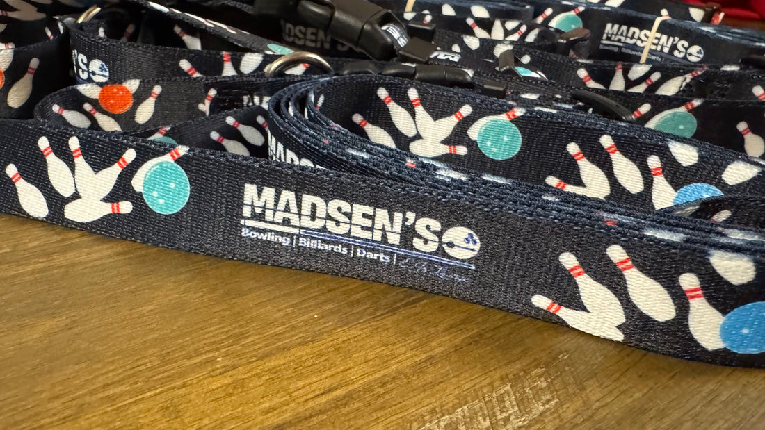 Custom Logo Business Dog Collar and Leashes