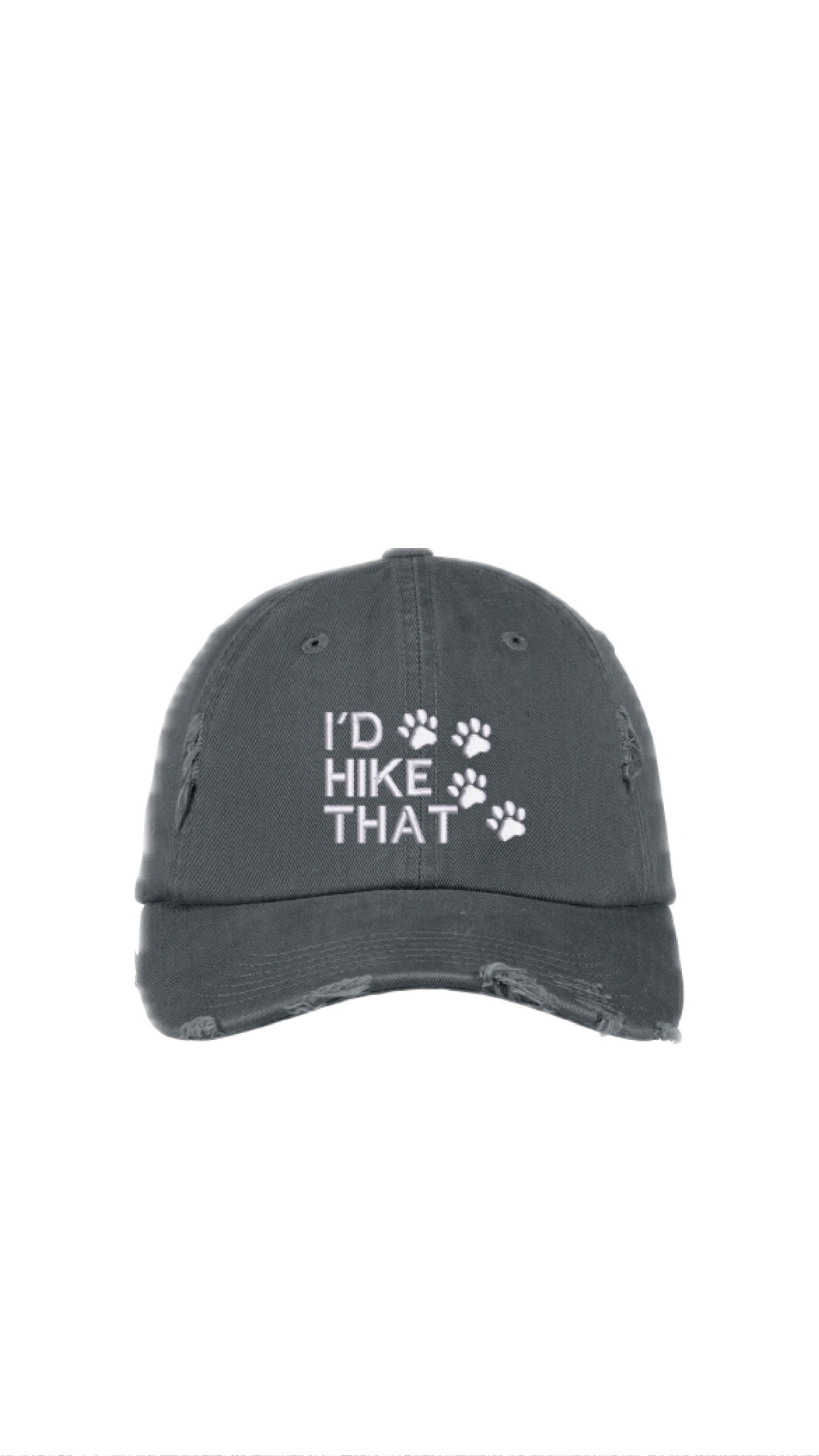 I’d Hike That 🐾🐾 image 1