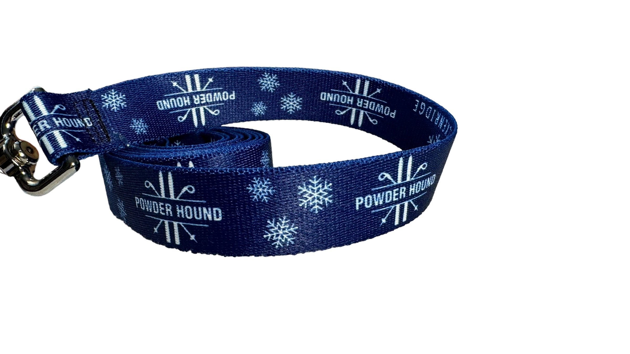 Powder Hound Skier Leash image 1