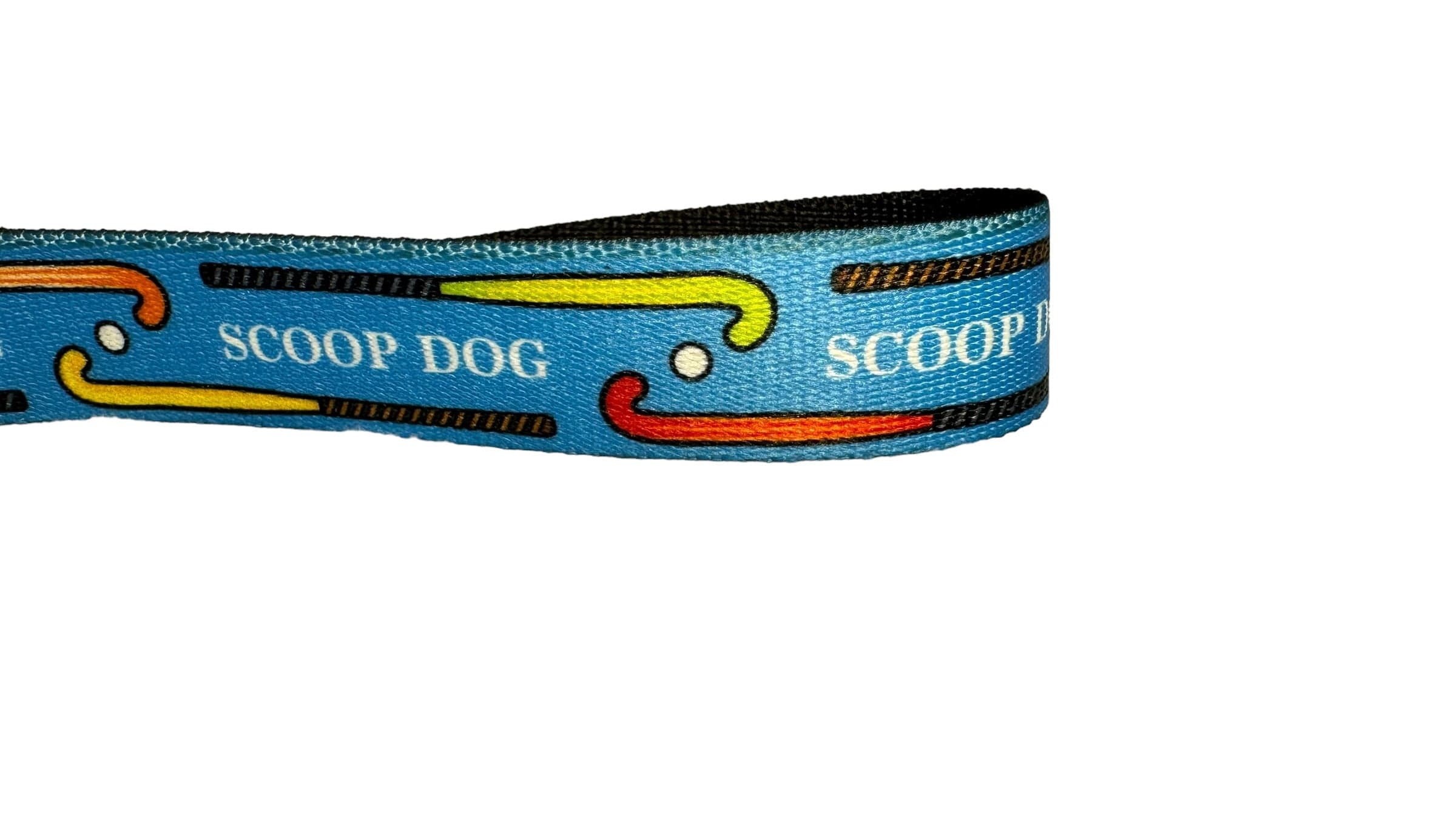 Scoop Dog Field Hockey Collar image 1