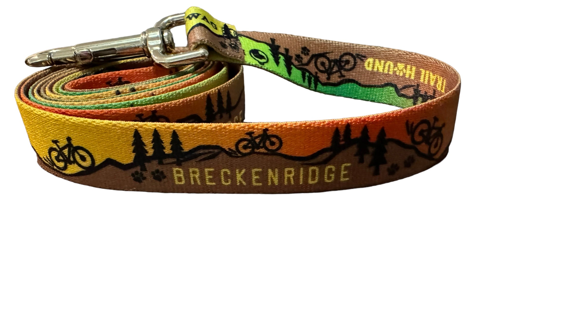 Trail Hound Breckenridge Leash image 5