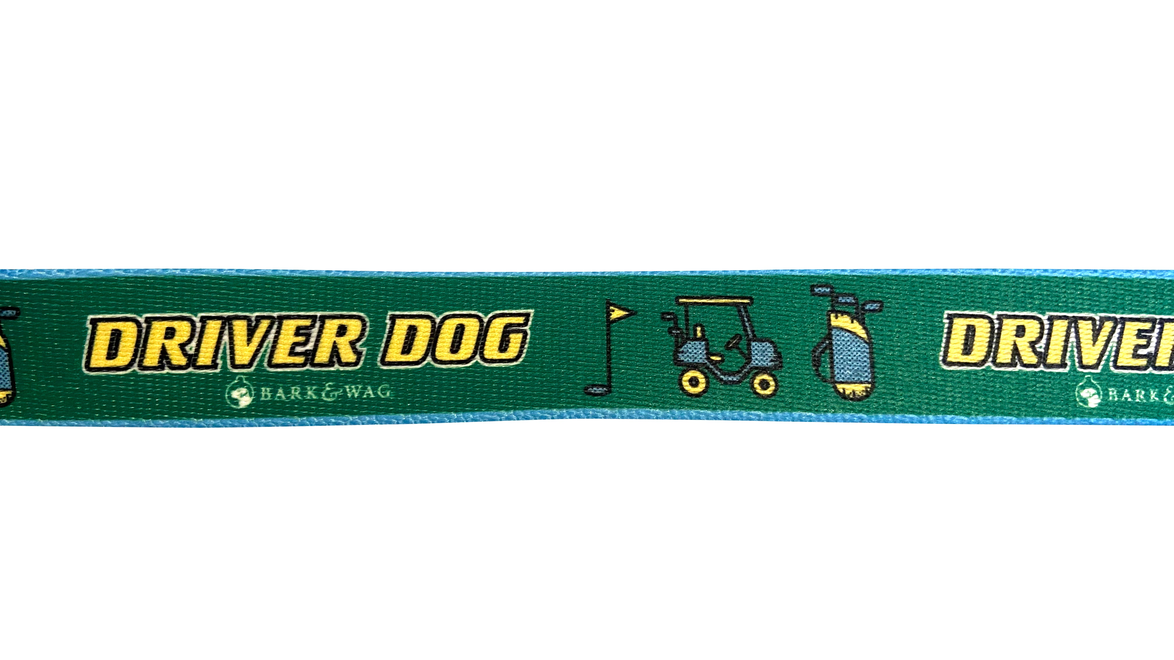 Driver Dog Leash image 1