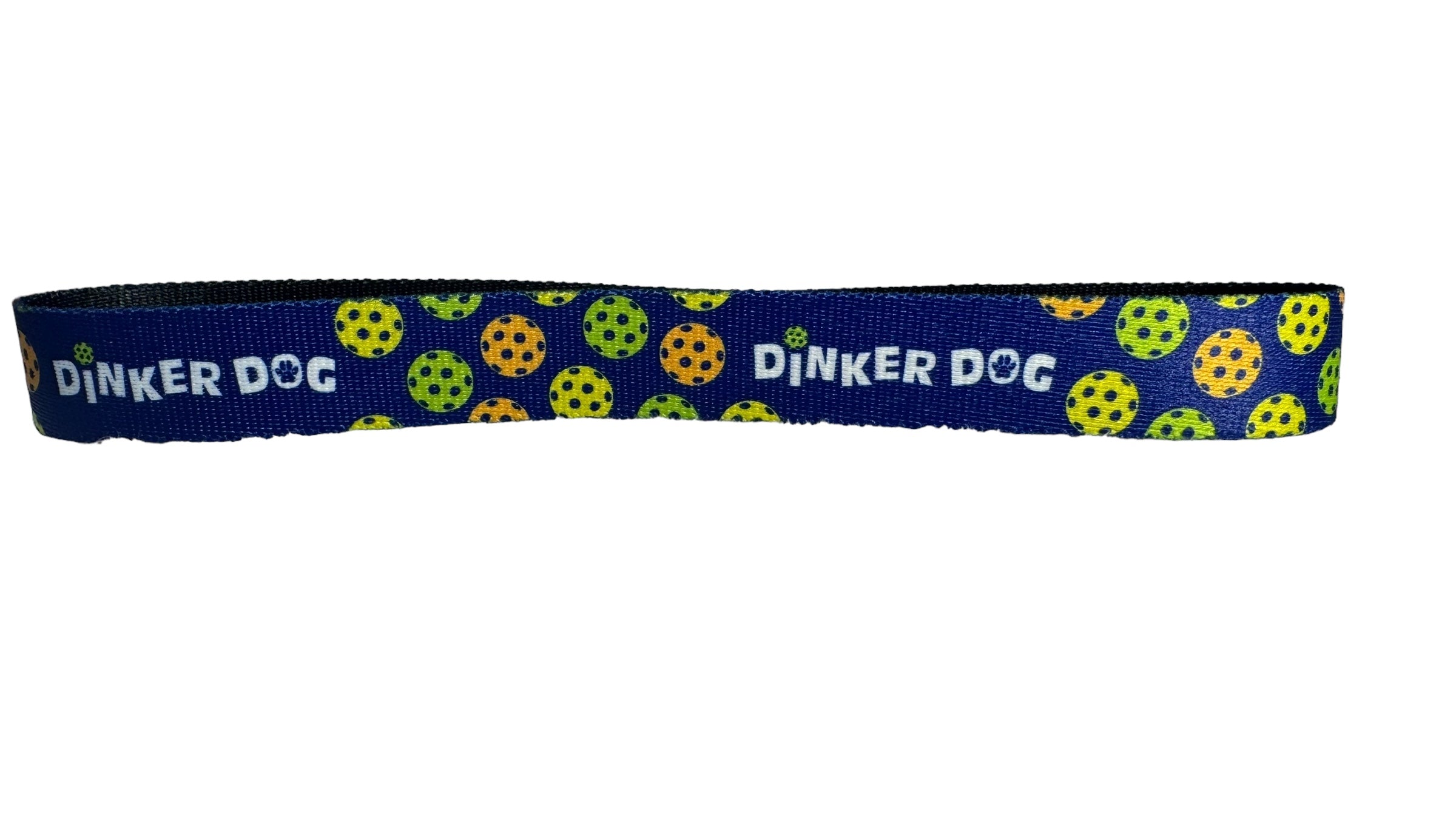 Dinker Dog Pickleball Collar image 2