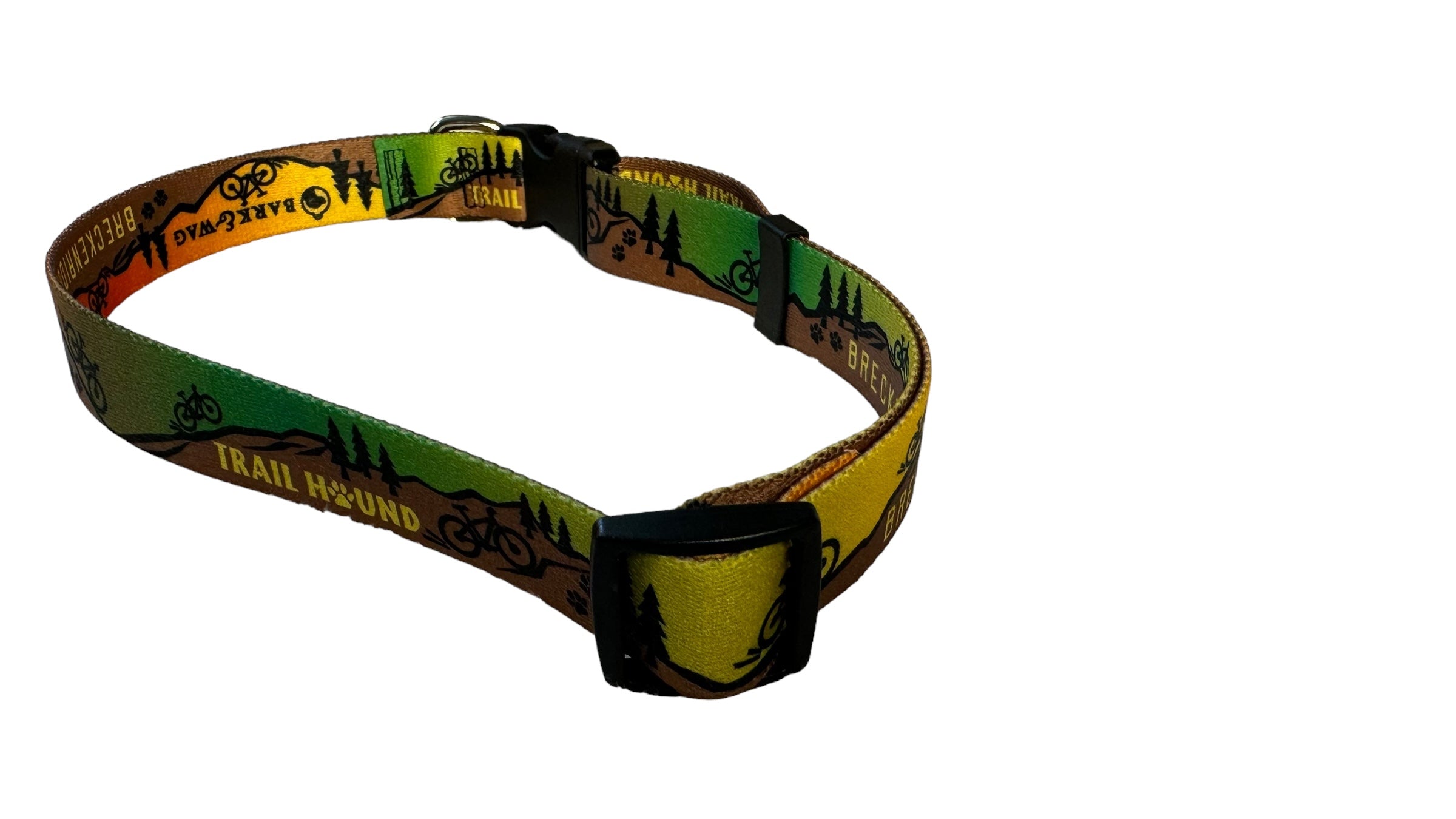 Trail Hound Collar image 3