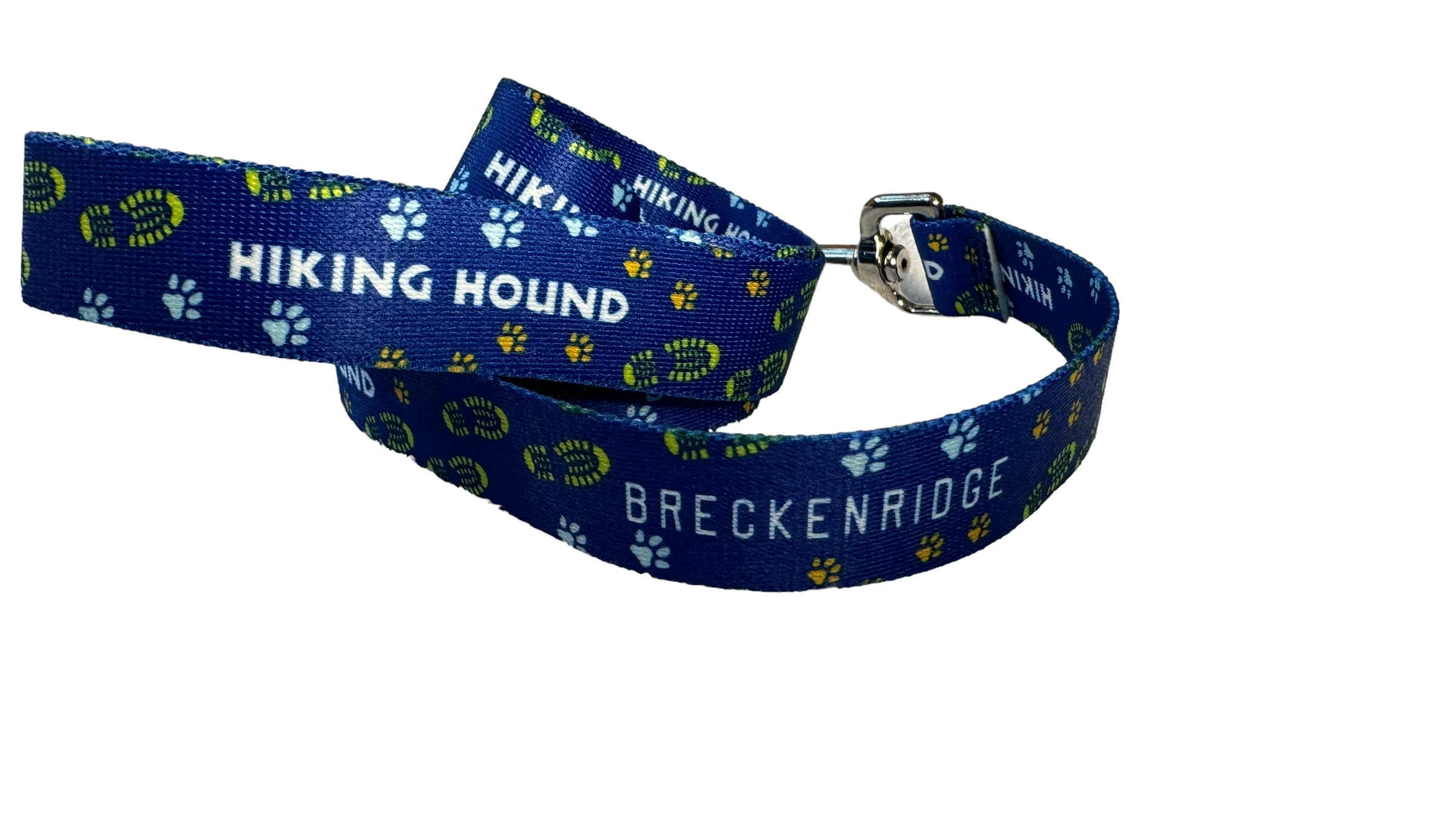 Hiking Hound Leash image 0