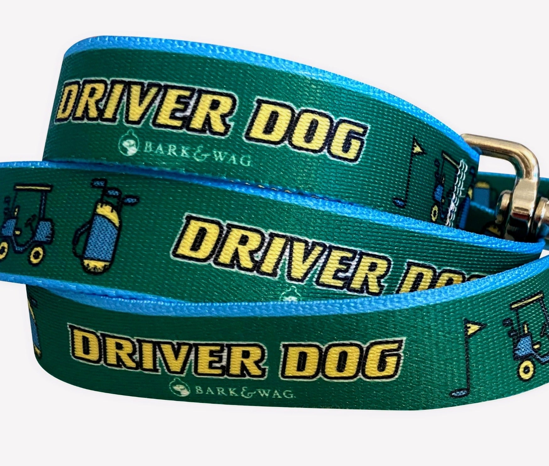 Driver Dog Leash image 2
