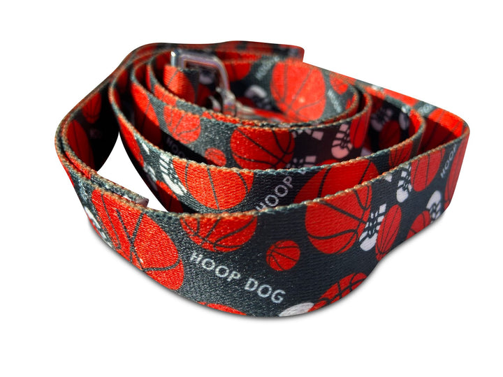 Hoop Dog Basketball Leash image 0