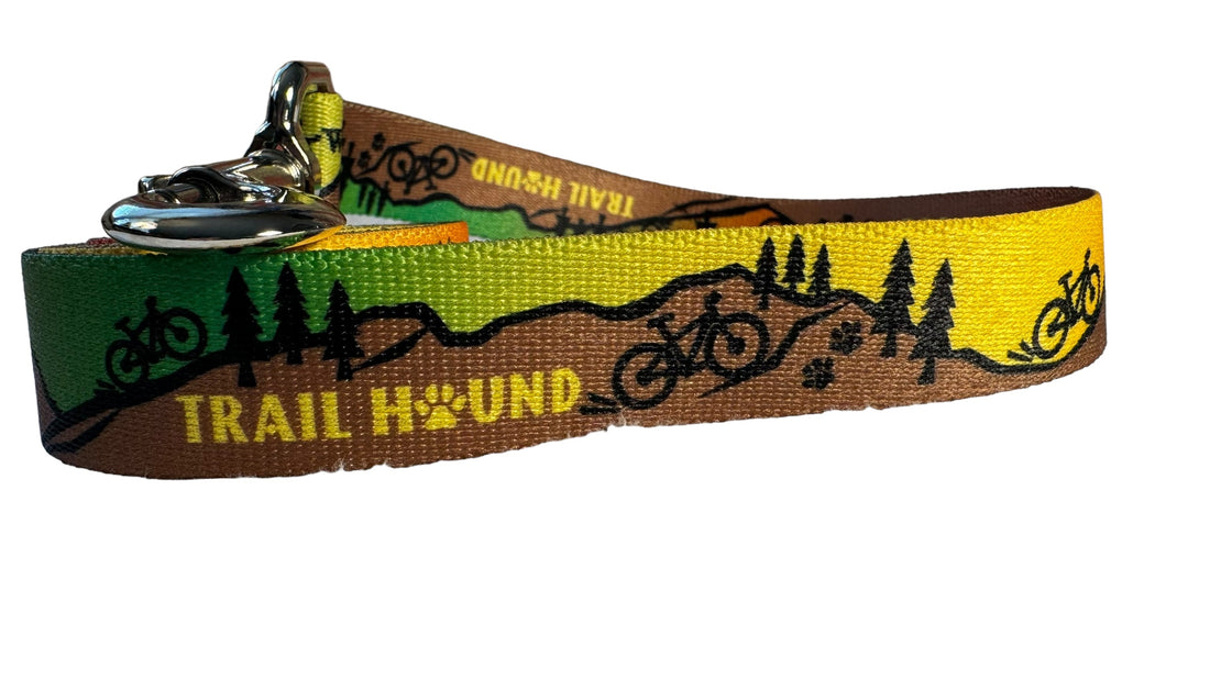 Trail Hound Breckenridge Leash image 2