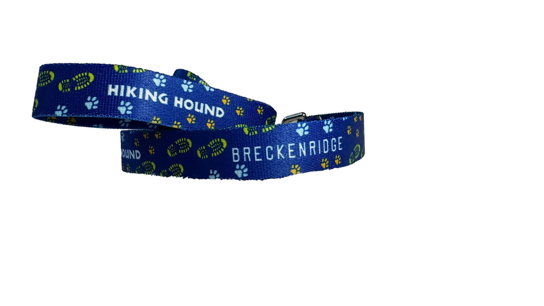 Hiking Hound Breckenridge Leash image 4