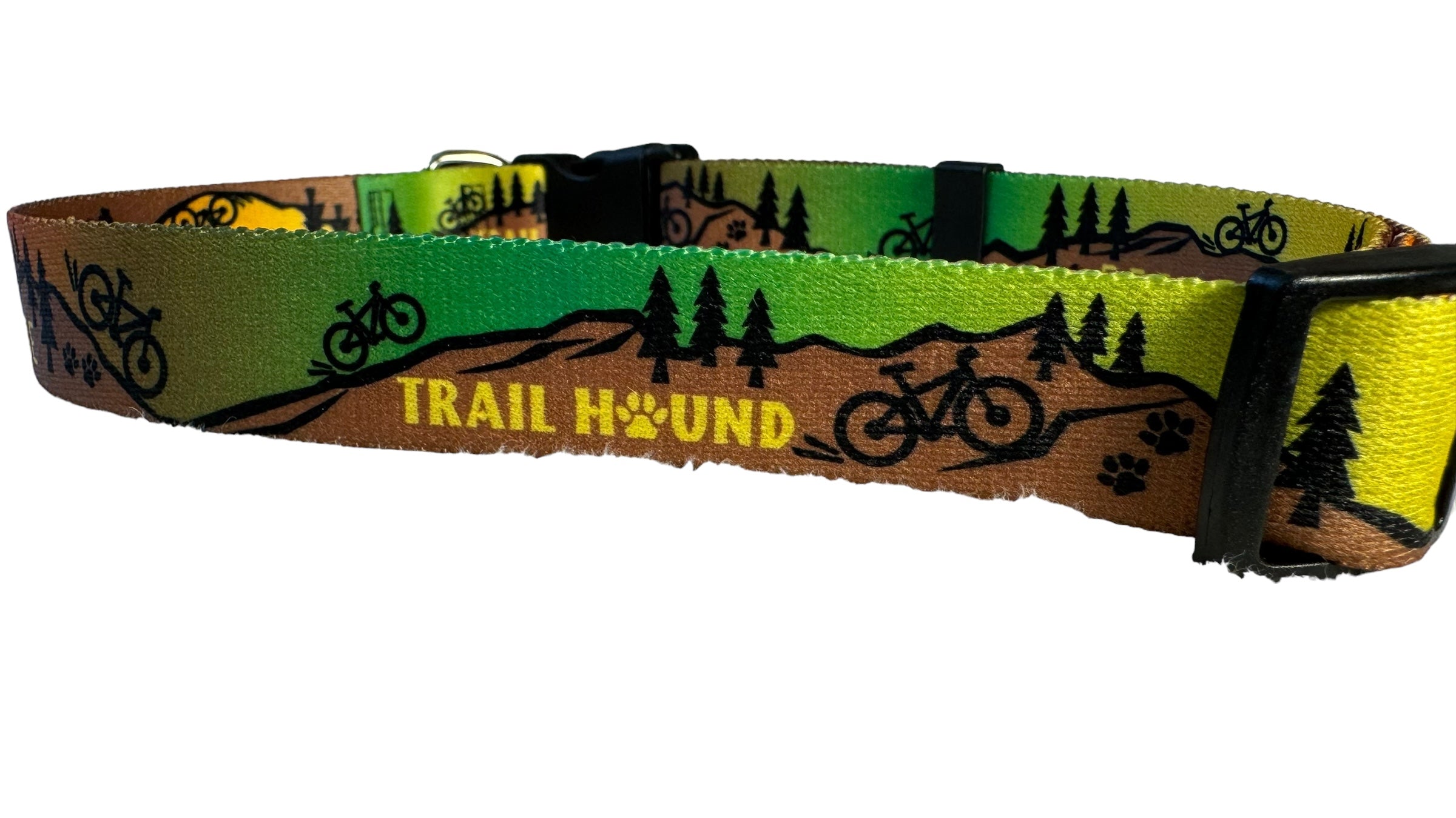 Trail Hound Collar image 1