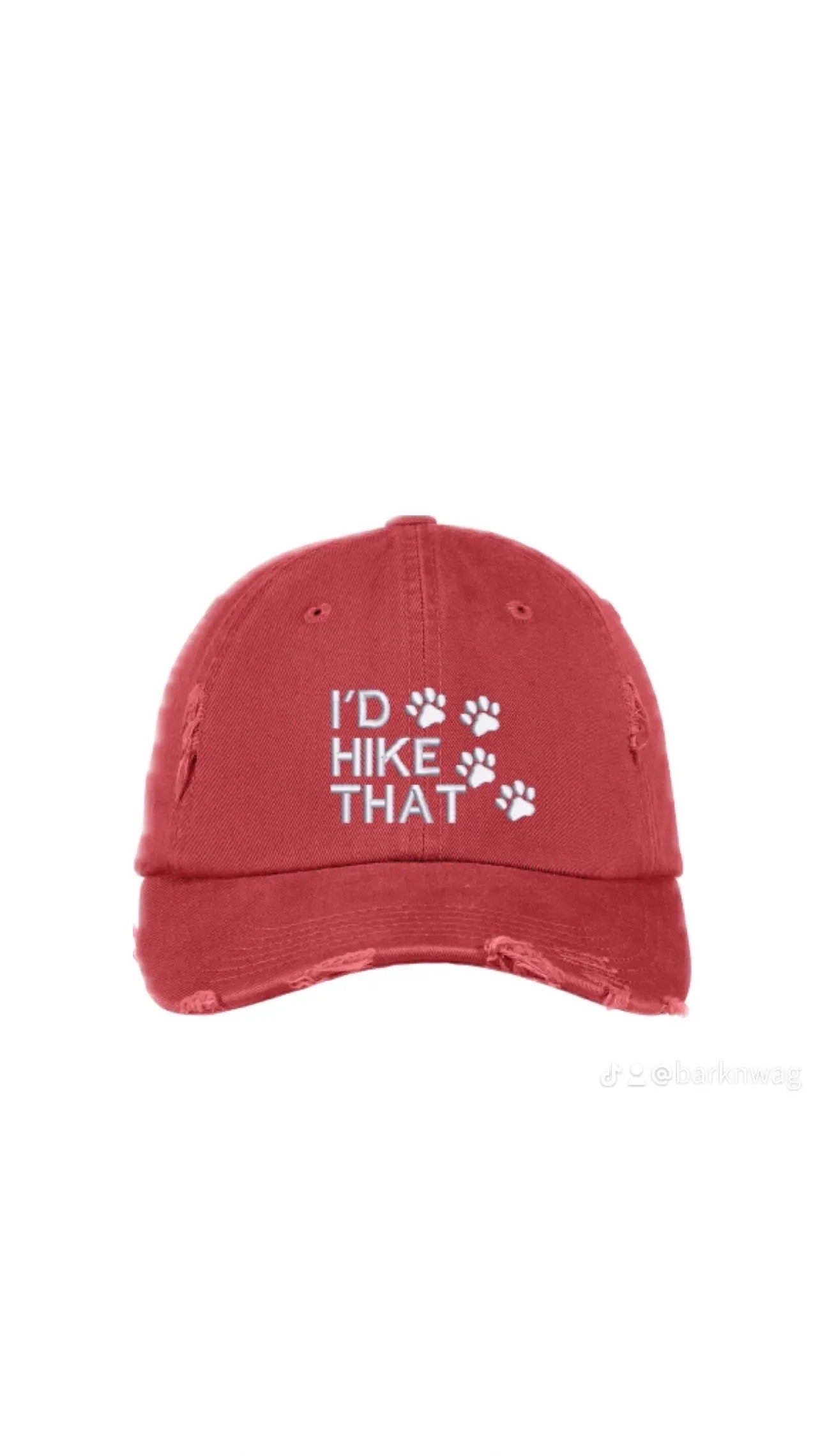 I’d Hike That 🐾🐾 image 0