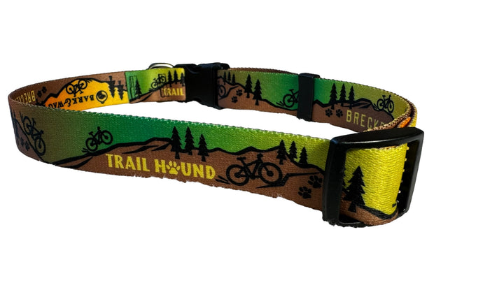 Trail Hound Breckenridge Collar image 0