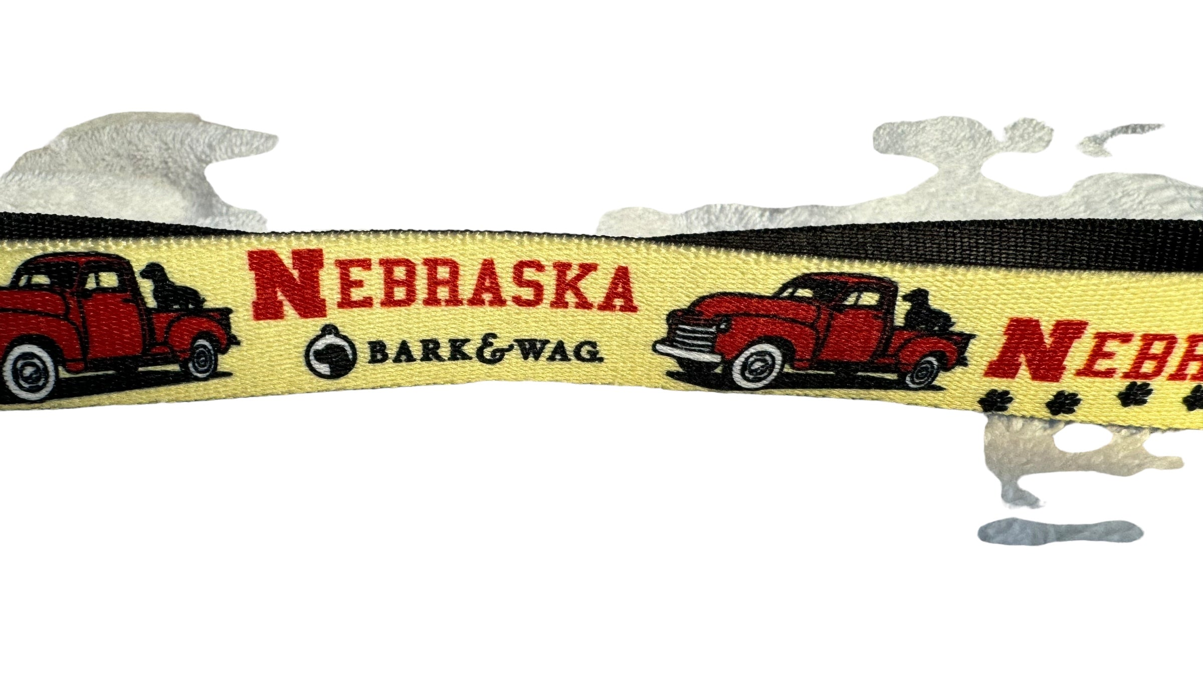 Nebraska Leash image 2