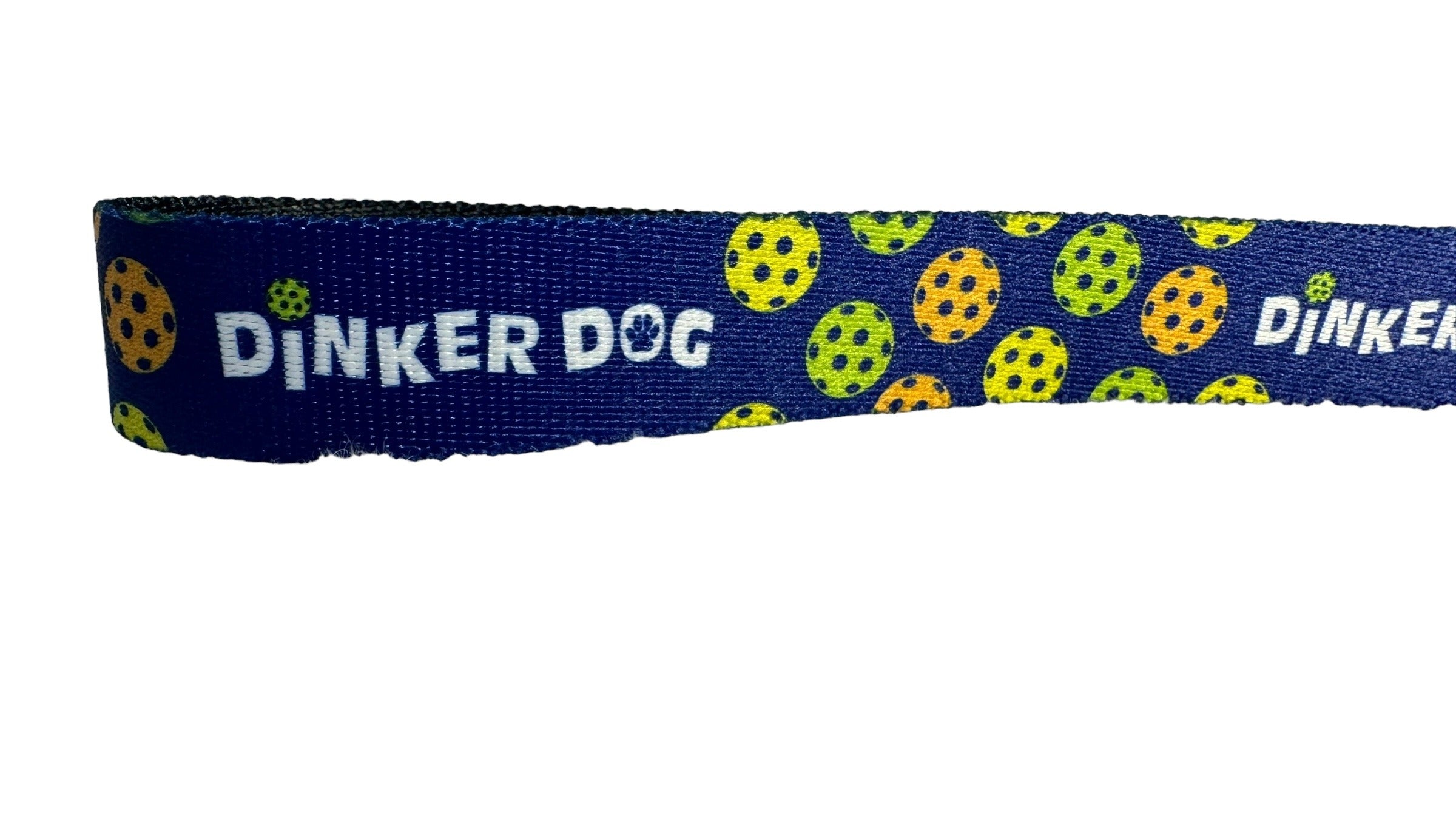 Dinker Dog Pickleball Leash image 1