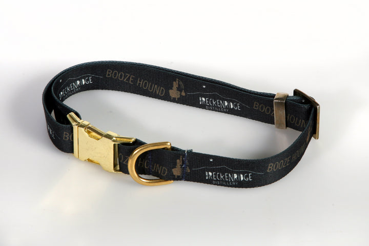 Custom Business Dog Collar and Leashes image 0