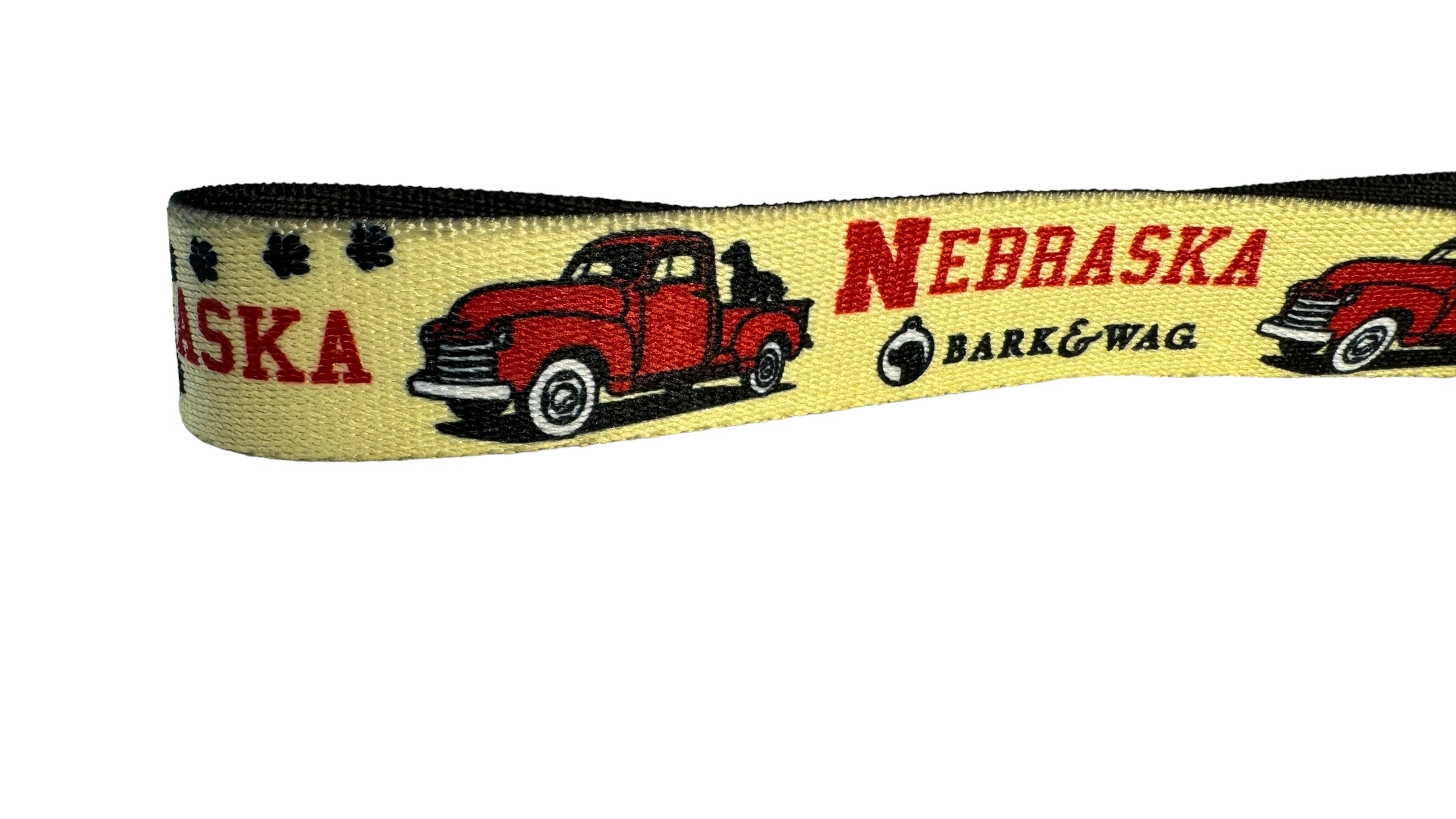 Nebraska Collar image 1