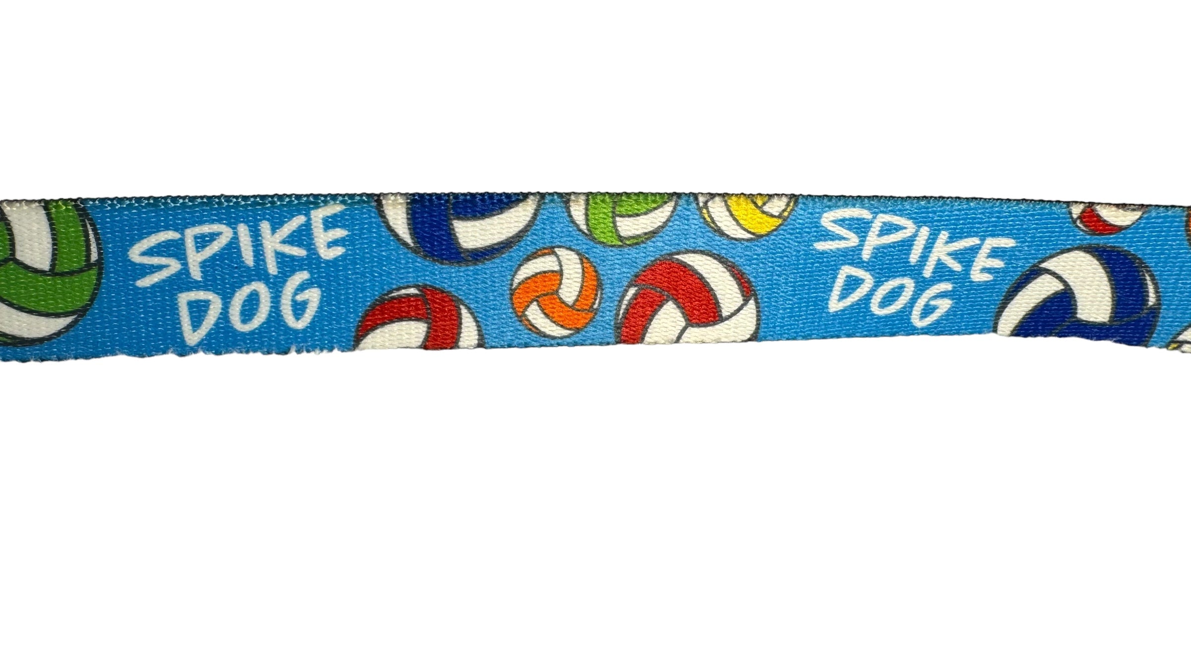 Spike Dog Volleyball Leash image 1