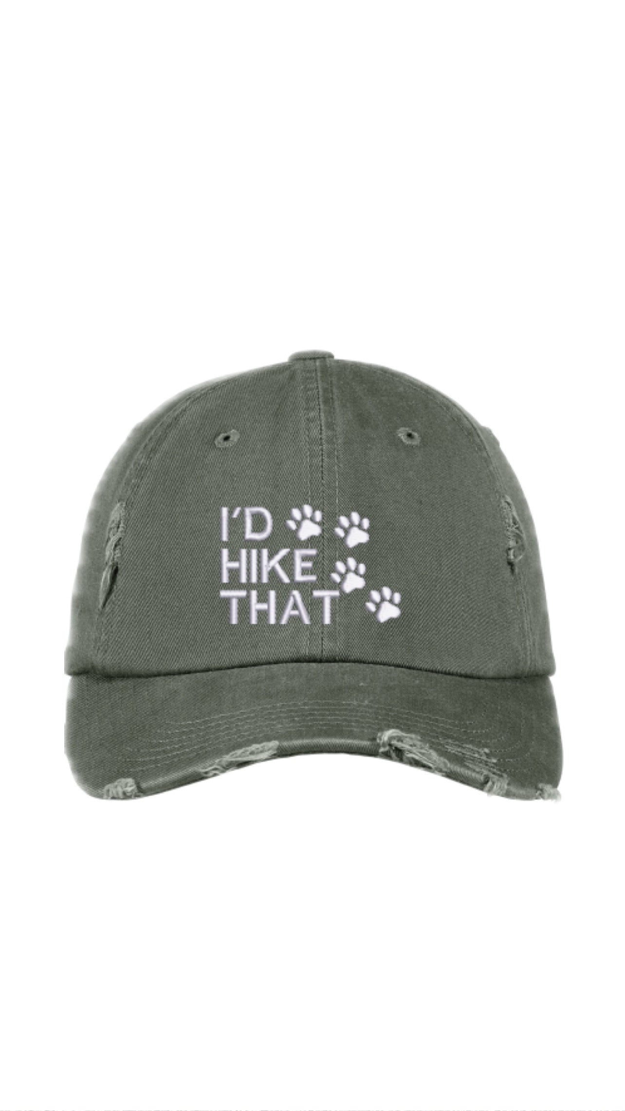 I’d Hike That 🐾🐾 image 2