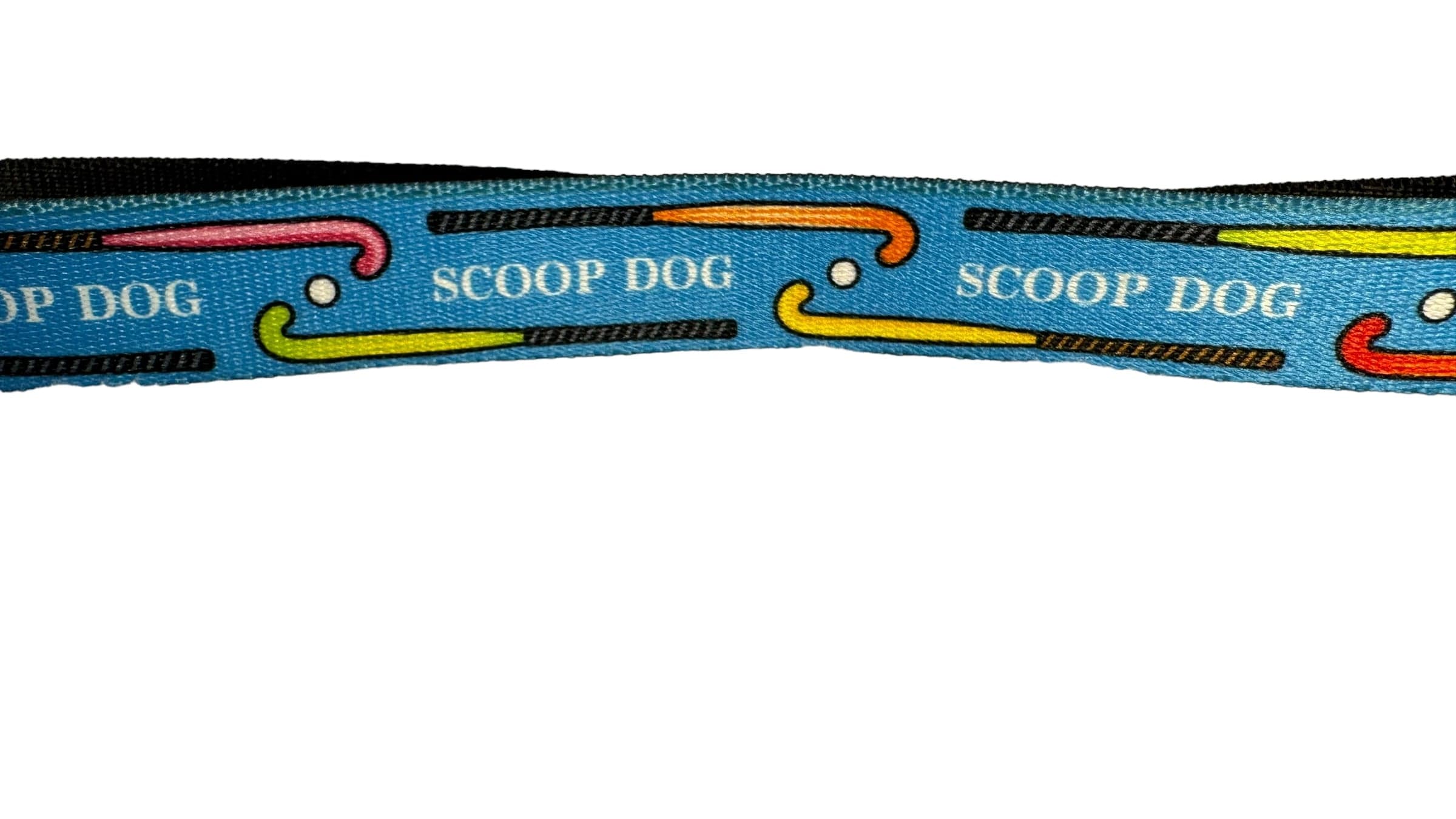 Scoop Dog Field Hockey Collar image 0