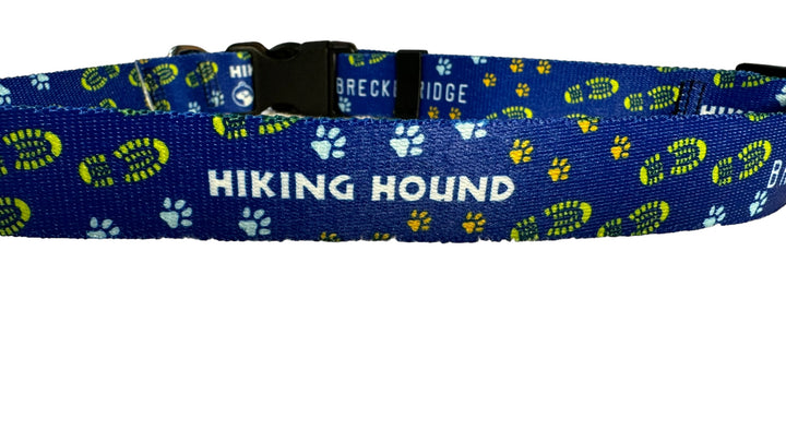 Hiking Hound Breckenridge Collar image 0