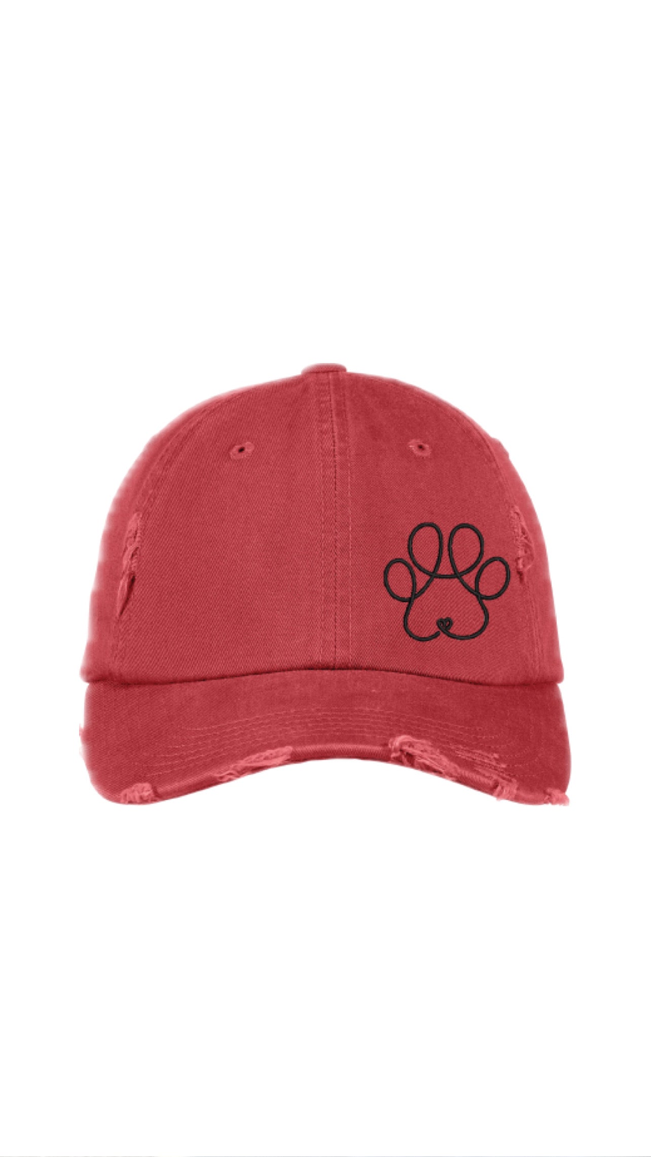Dog Paw Hat  image 0