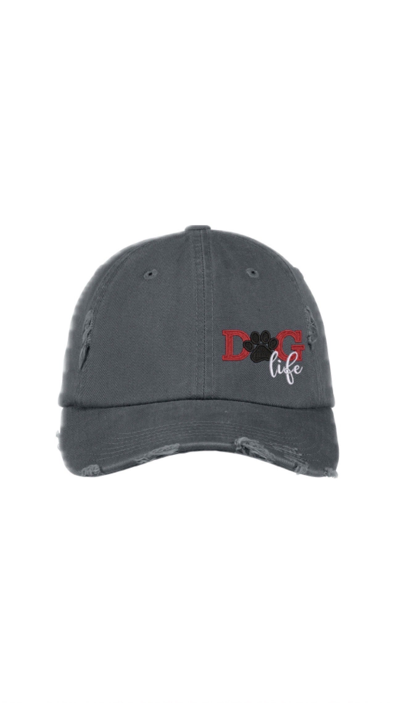 Dog Life Hat 🐾 image 2