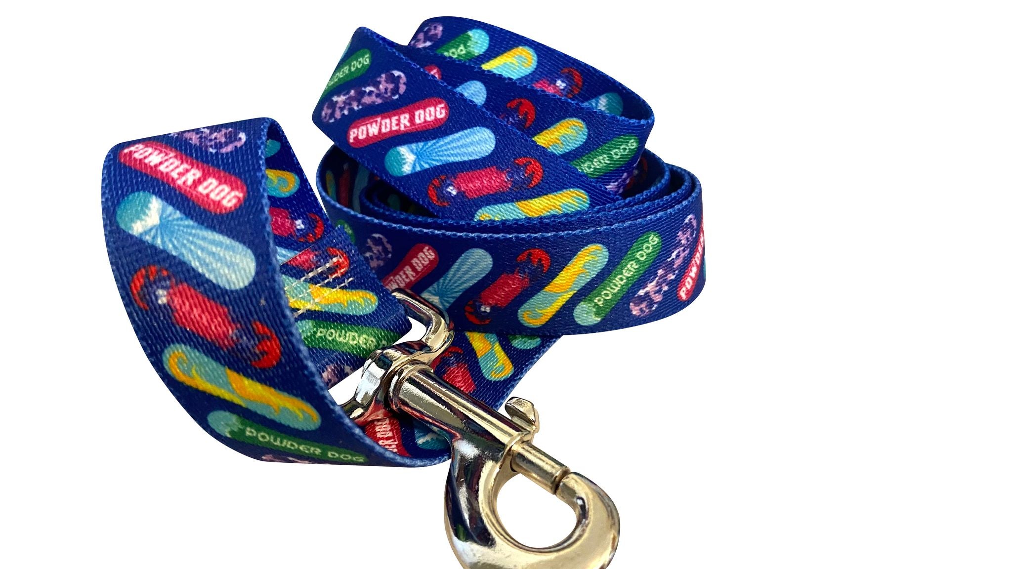 Snowboard Powder Leash image 0