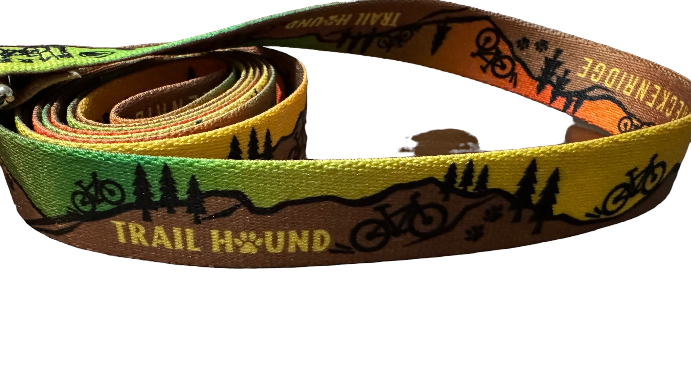 Trail Hound Breckenridge Leash image 4