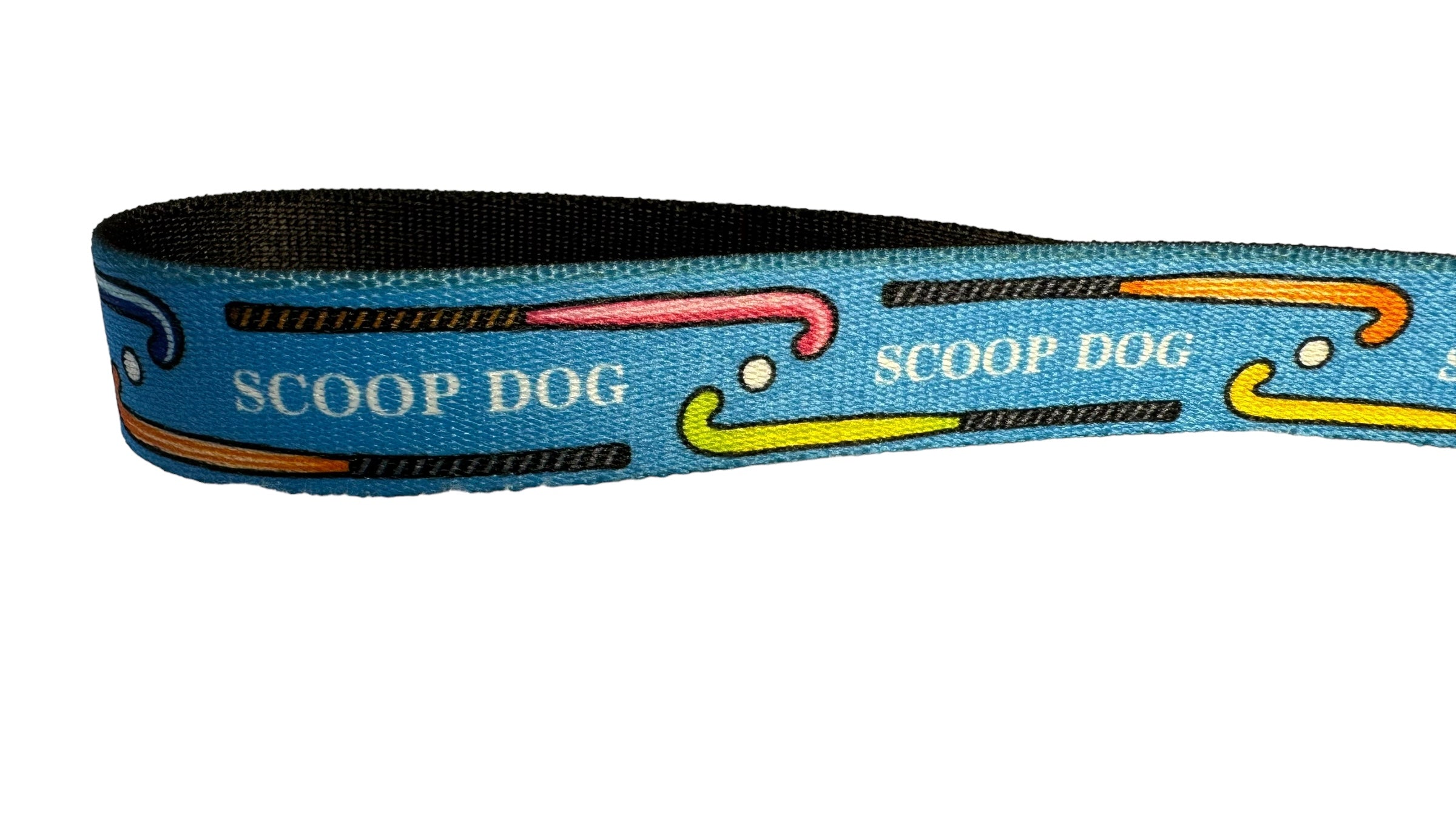 Scoop Dog Field Hockey Leash image 2