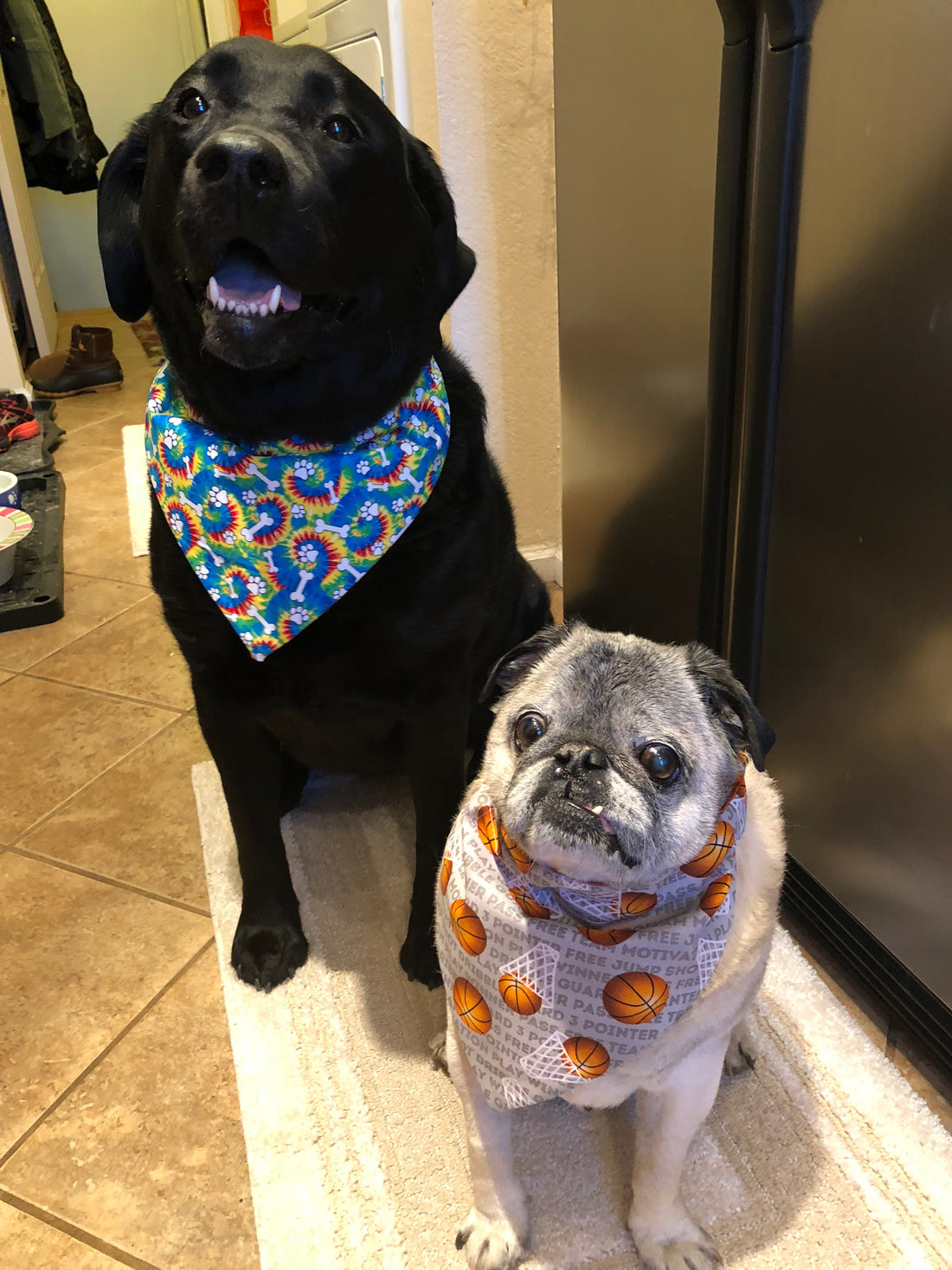 Bandanas