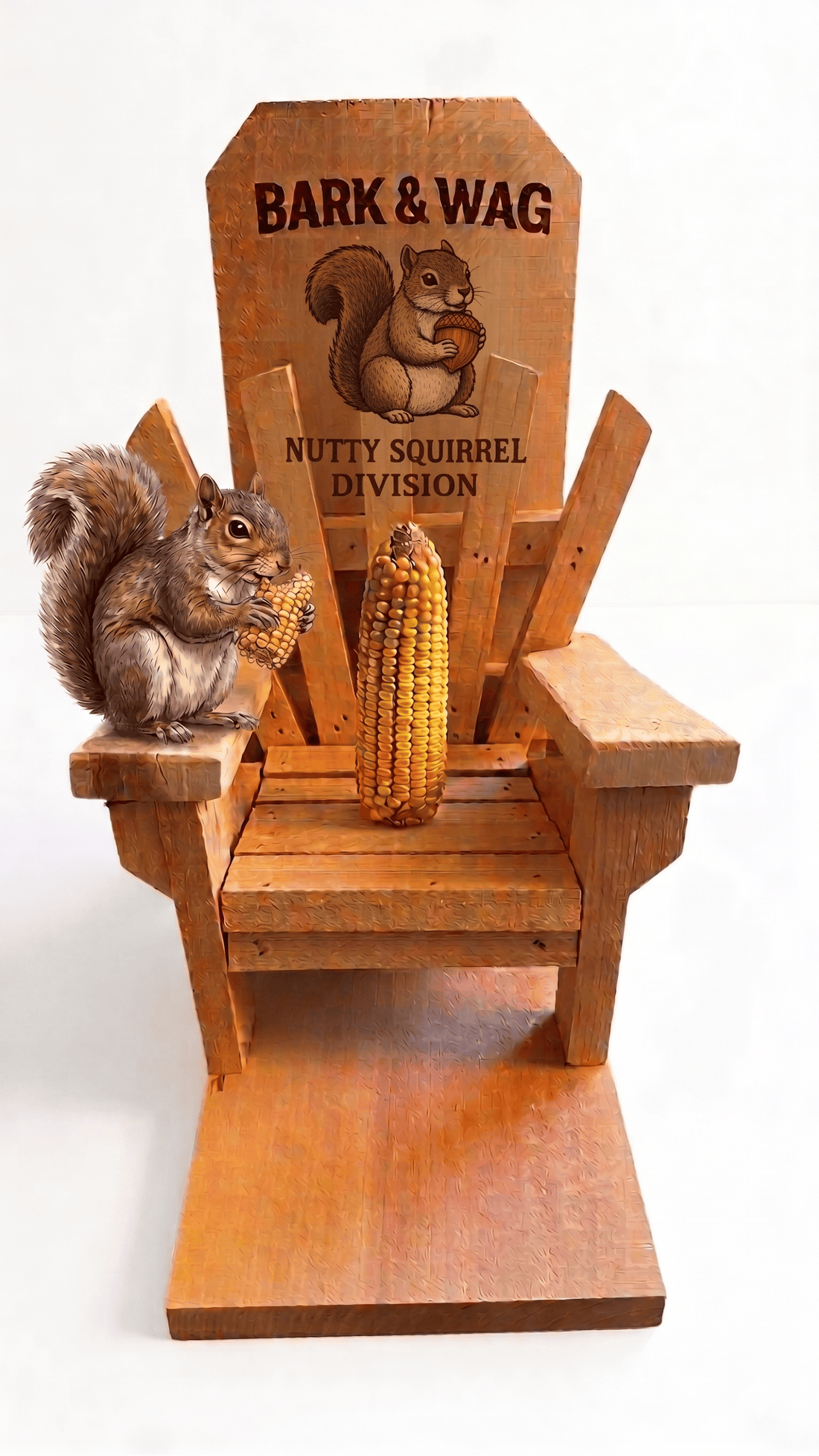 Captain’s Chair