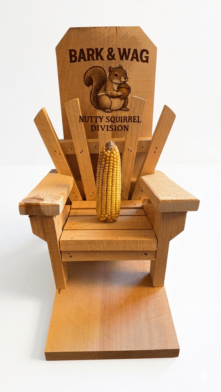 Captain’s Chair