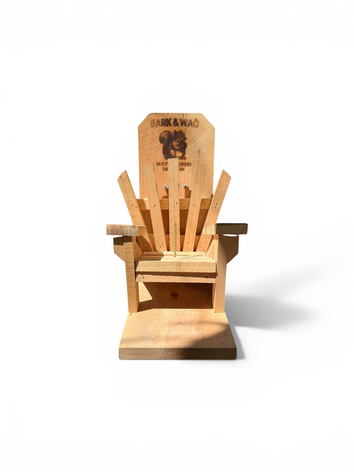 Captain’s Chair