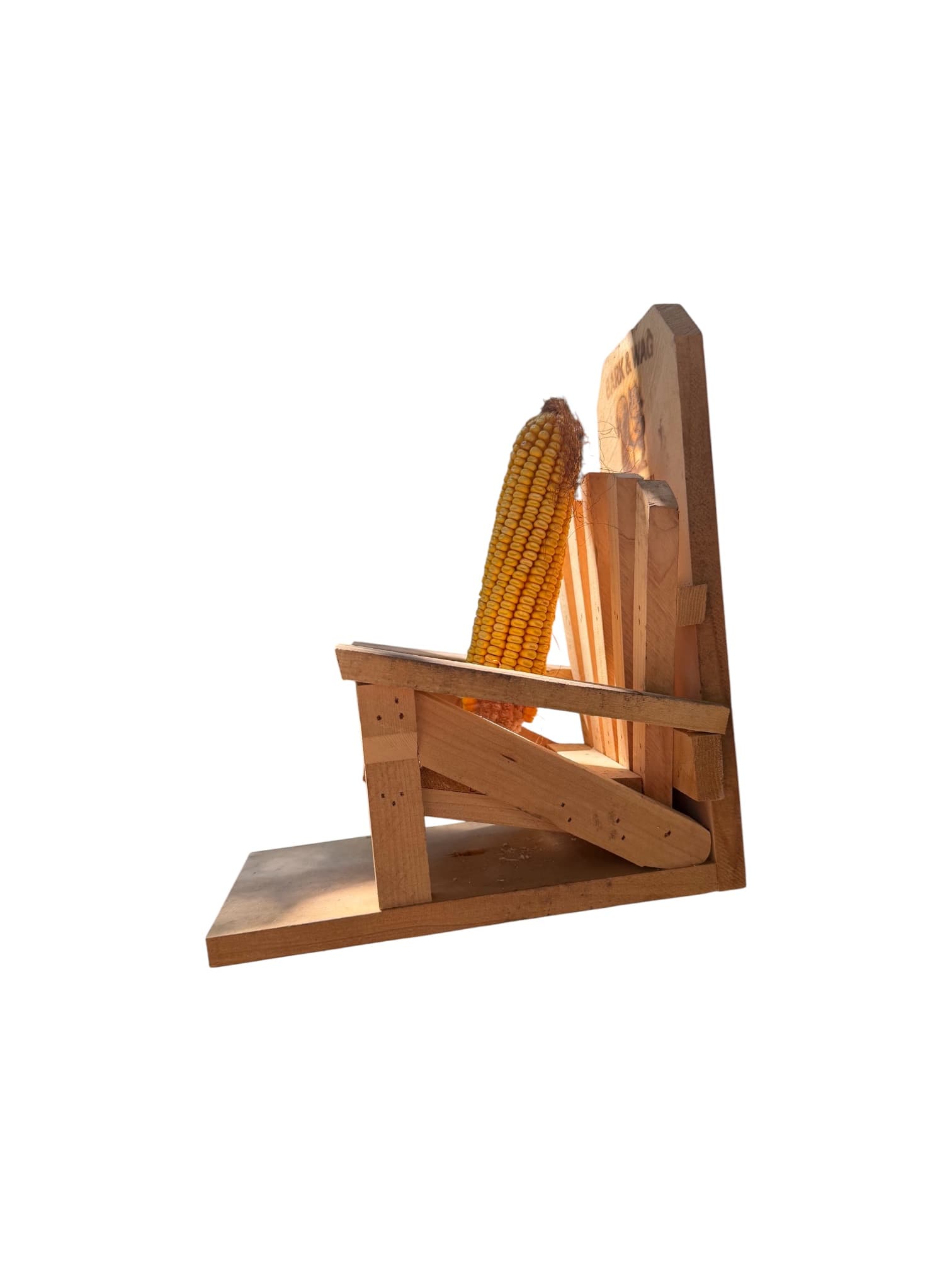 Captain’s Chair