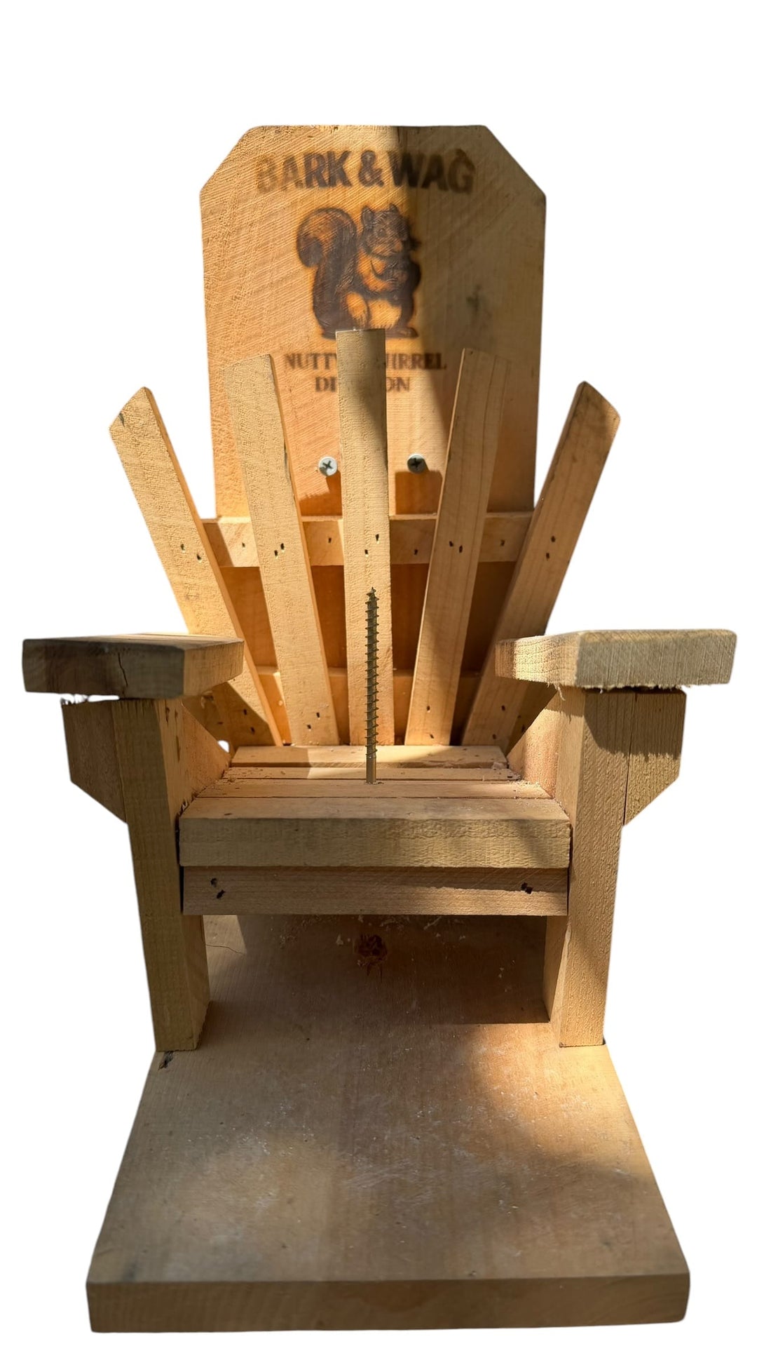 Captain’s Chair