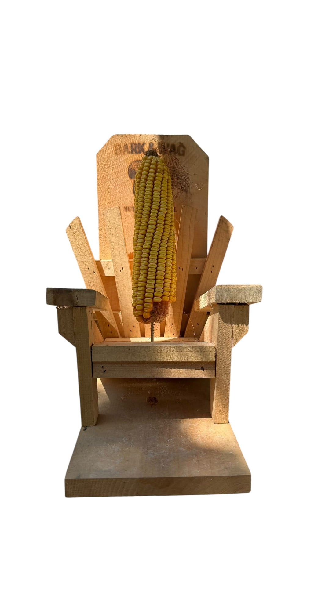 Captain’s Chair