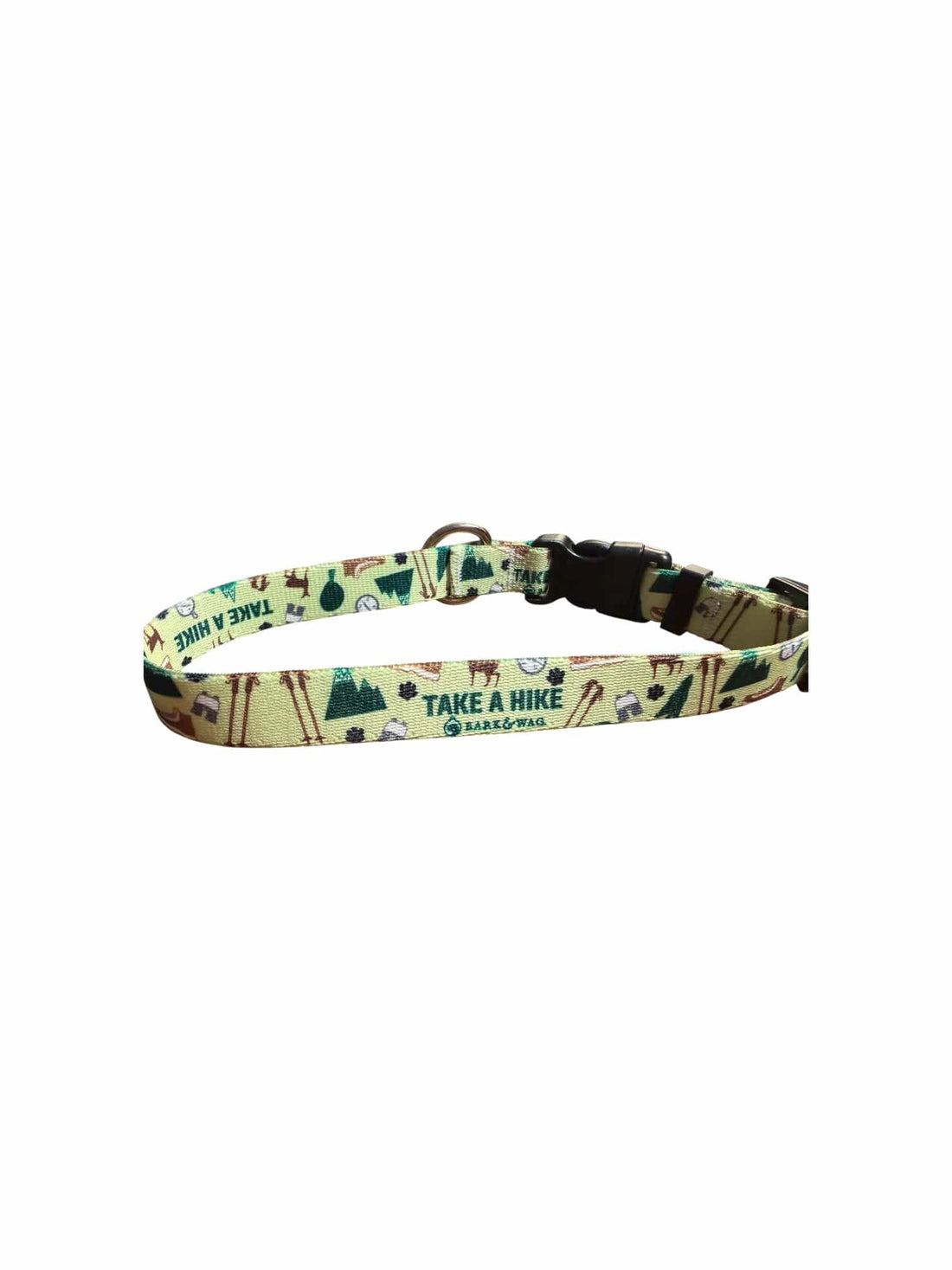Take a Hike Dog Leash