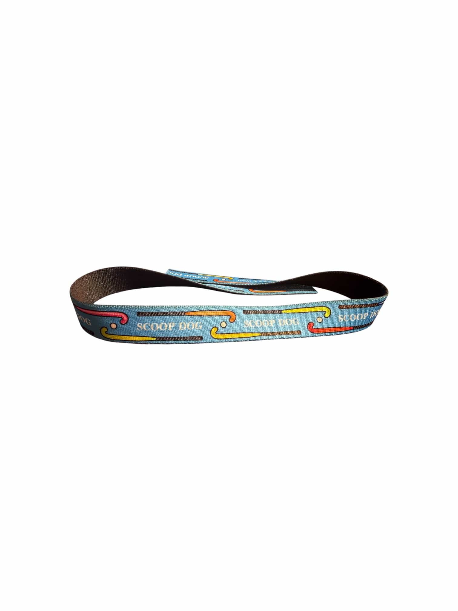 Scoop Dog Field Hockey Collar