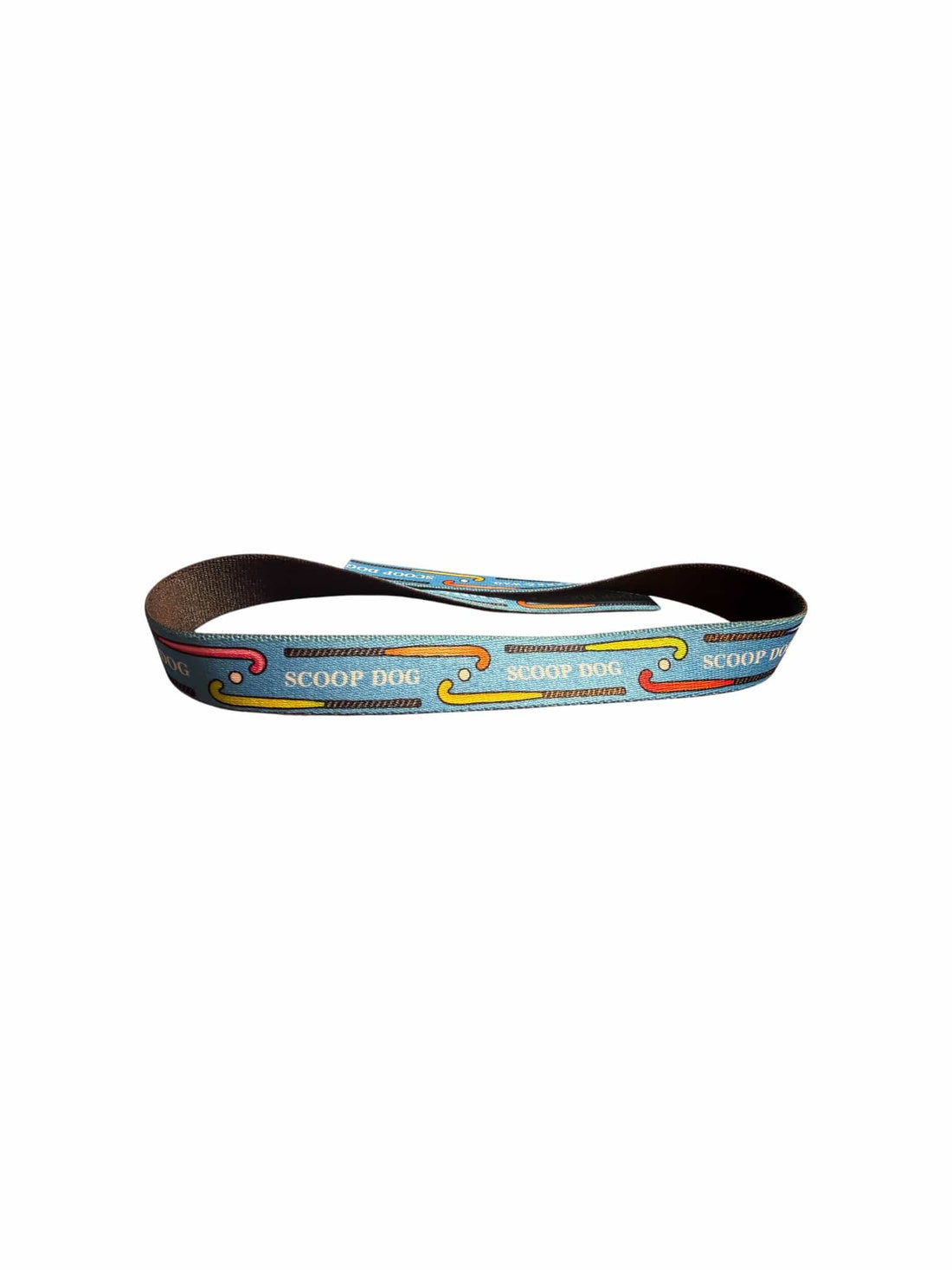 Scoop Dog Field Hockey Collar
