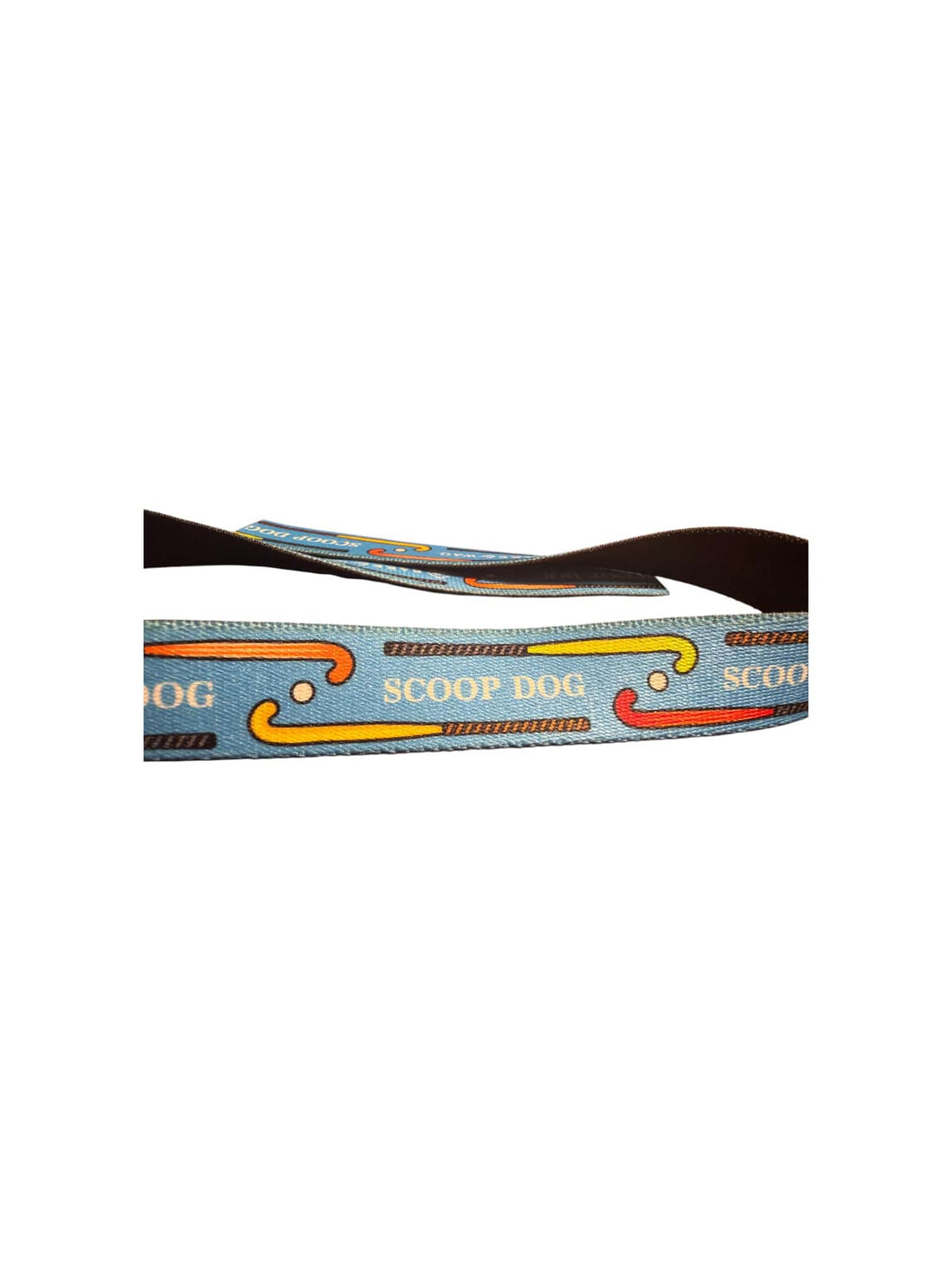 Scoop Dog Field Hockey Collar