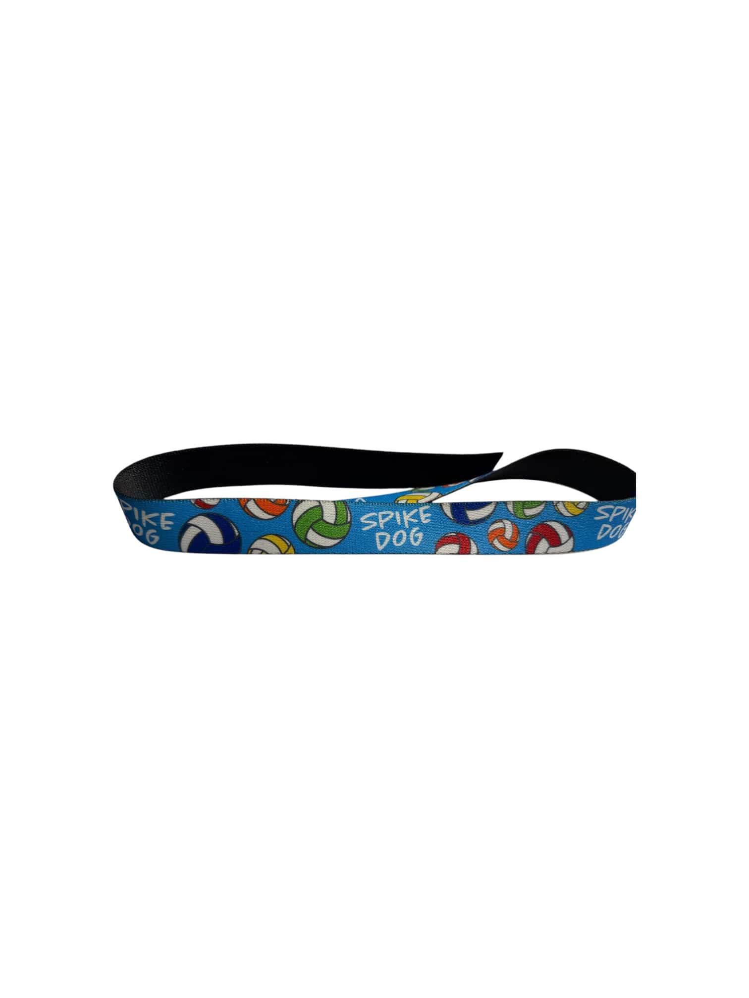 Spike Dog Volleyball Collar