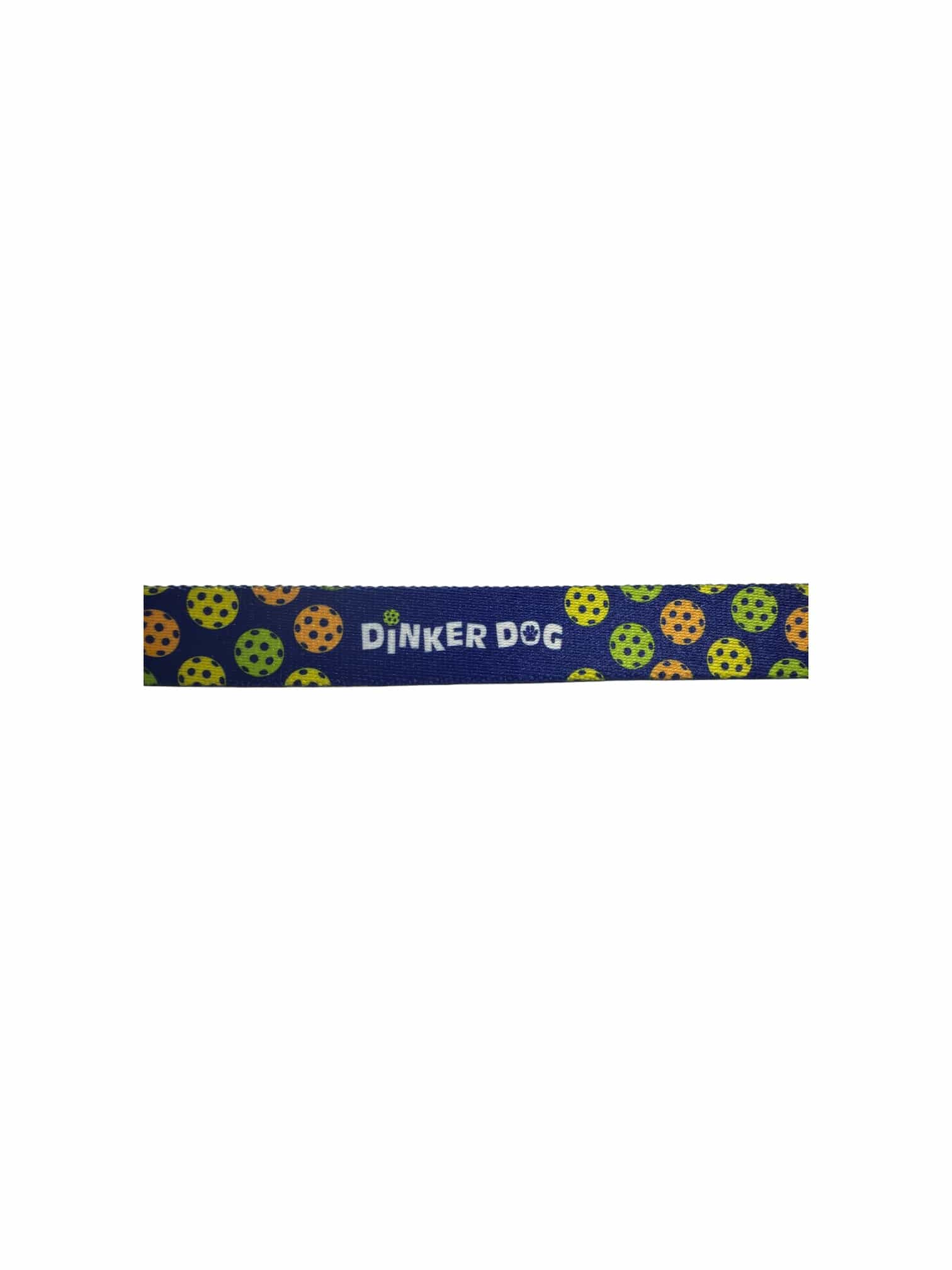 Dinker Dog Pickleball Dog Leash