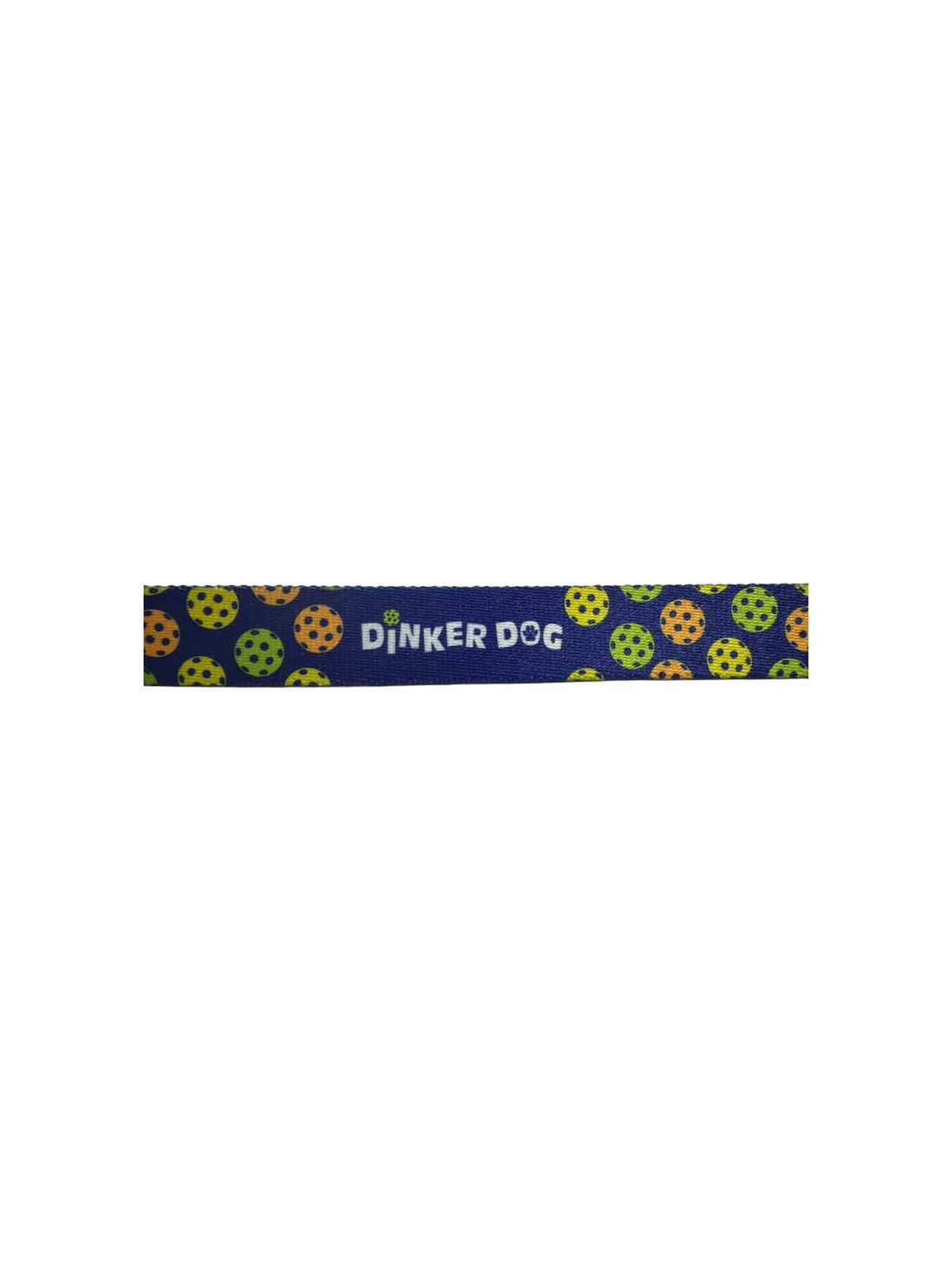 Dinker Dog Pickleball Dog Leash