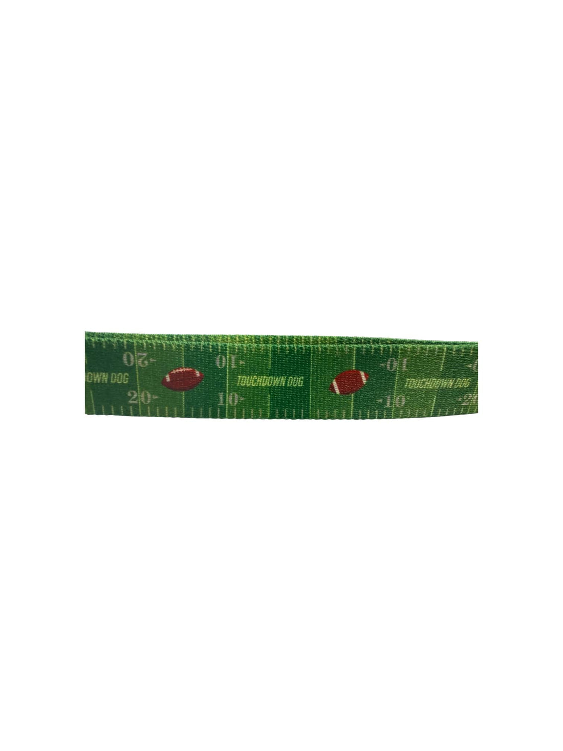 Touchdown Dog Football Leash