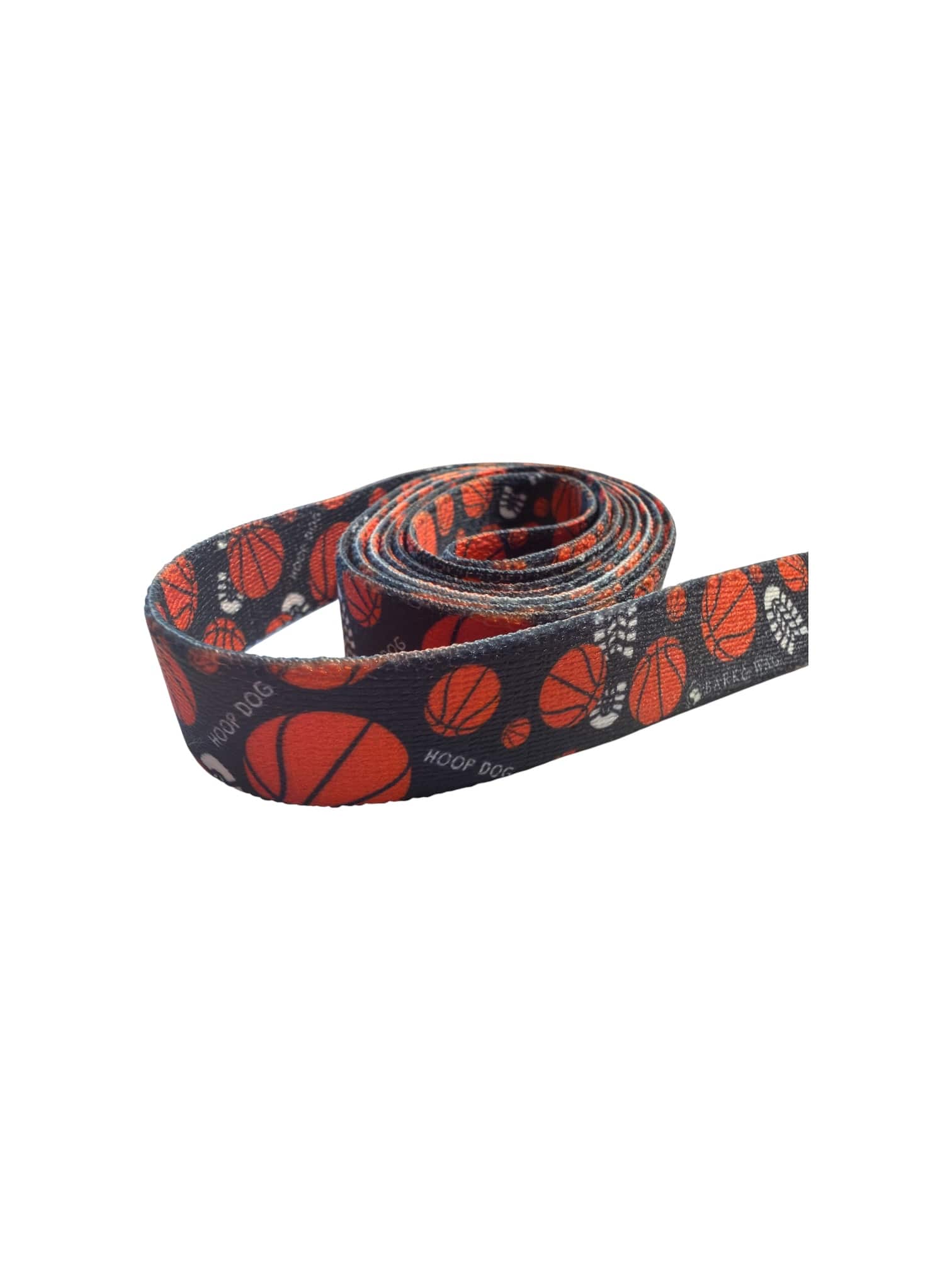 Hoop Dog Basketball Leash