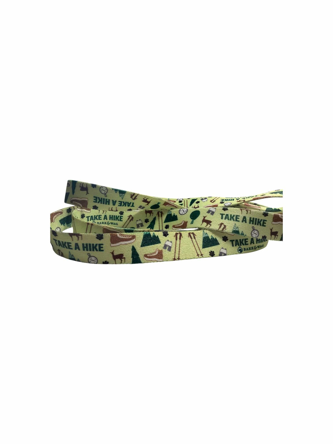 Take a Hike Dog Leash