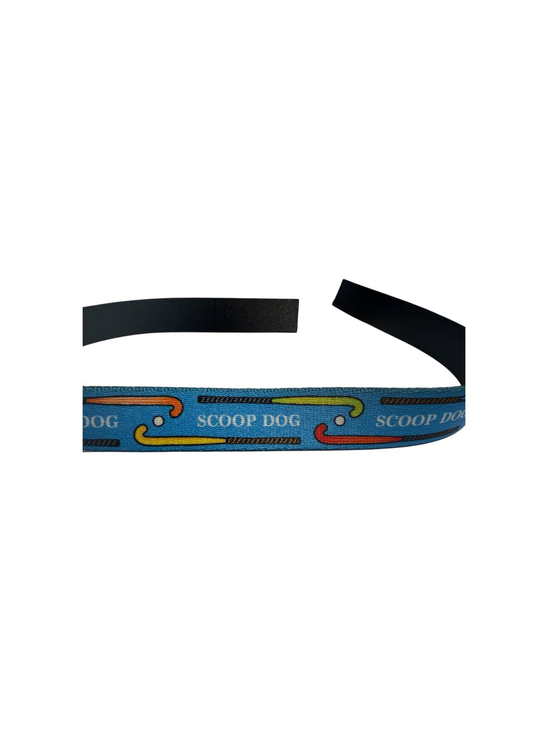 Scoop Dog Field Hockey Collar