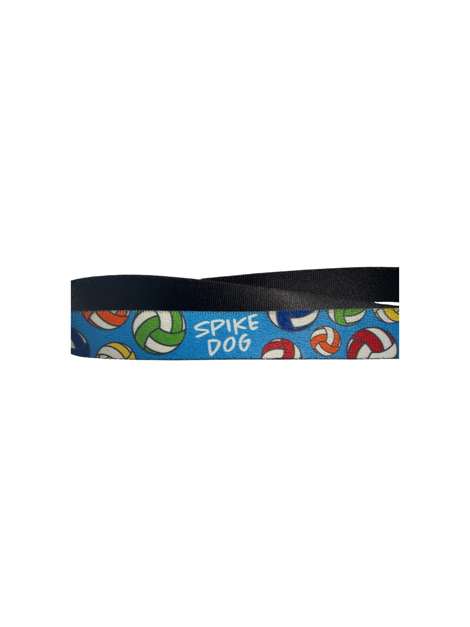 Spike Dog Volleyball Leash
