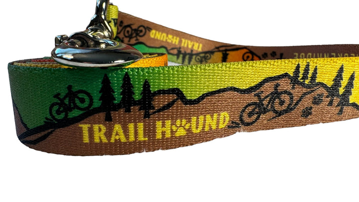 Trail Hound Leash image 0