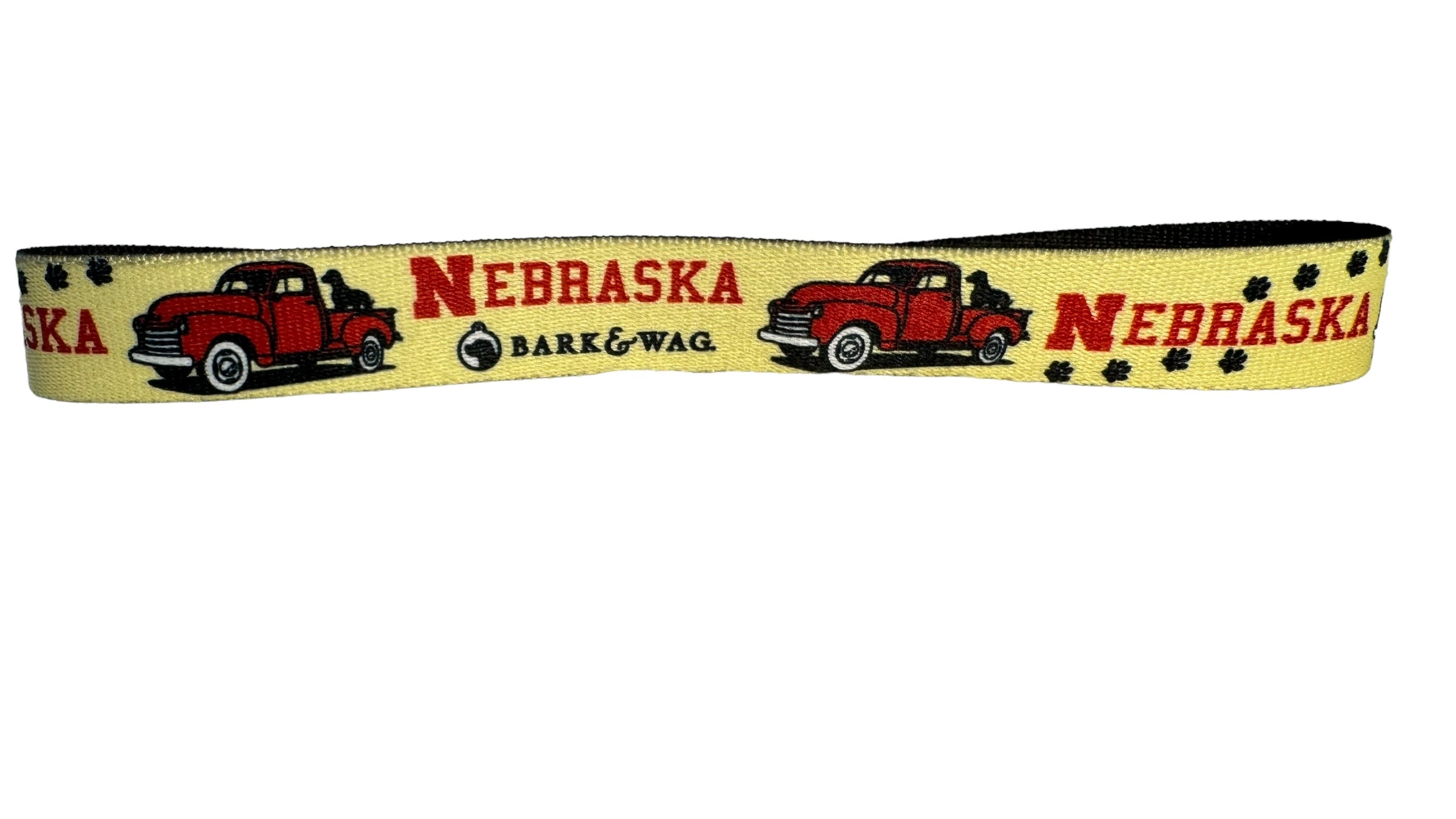 Nebraska Collar image 0